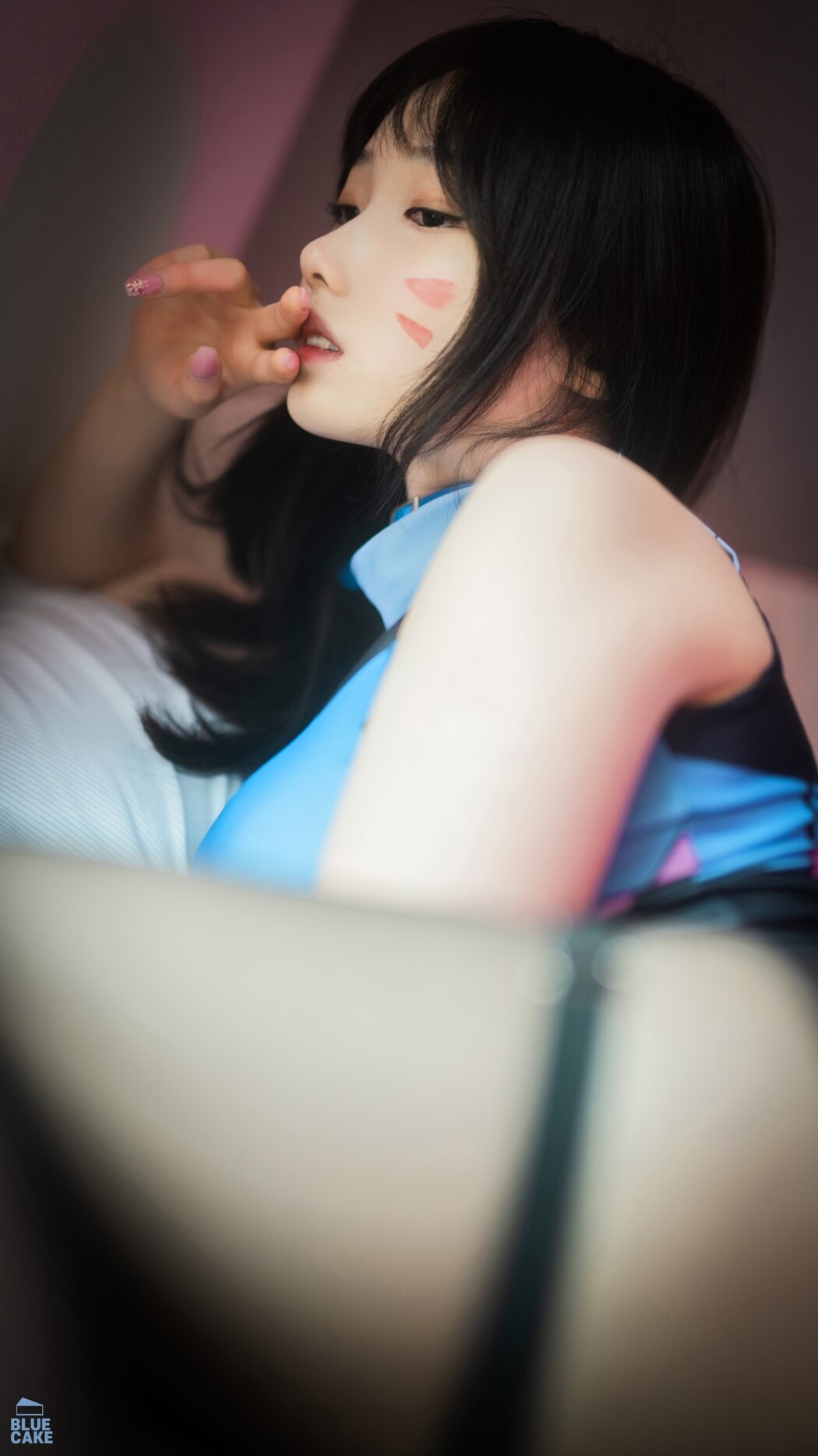 BlueCake Bambi 밤비 – Home Work A