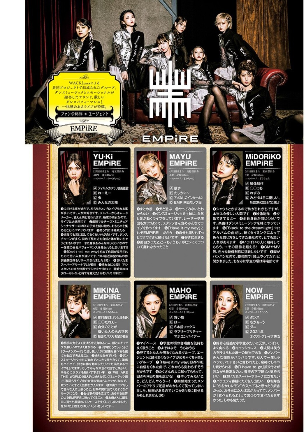 Young Jump 2022 No.01