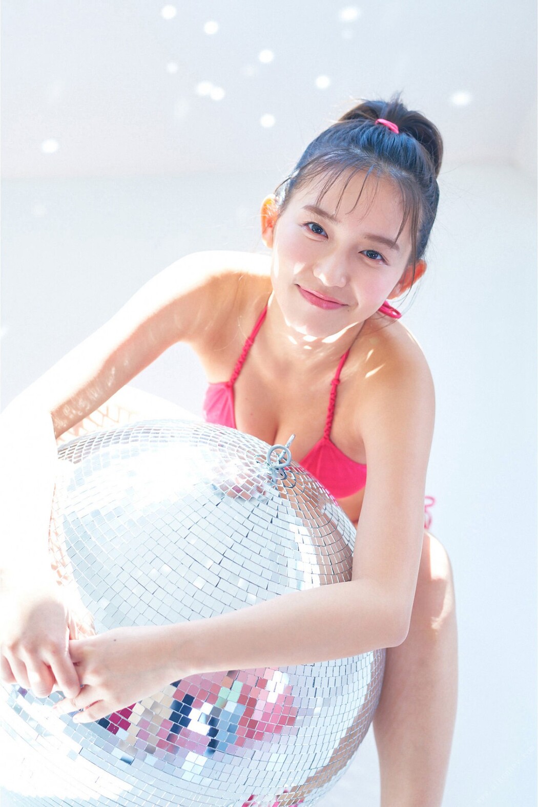 Young Magazine Photobook 2022-09-16 Nene Shida 志田音々 – Next Oshi Girl 1-4 Next Part 2