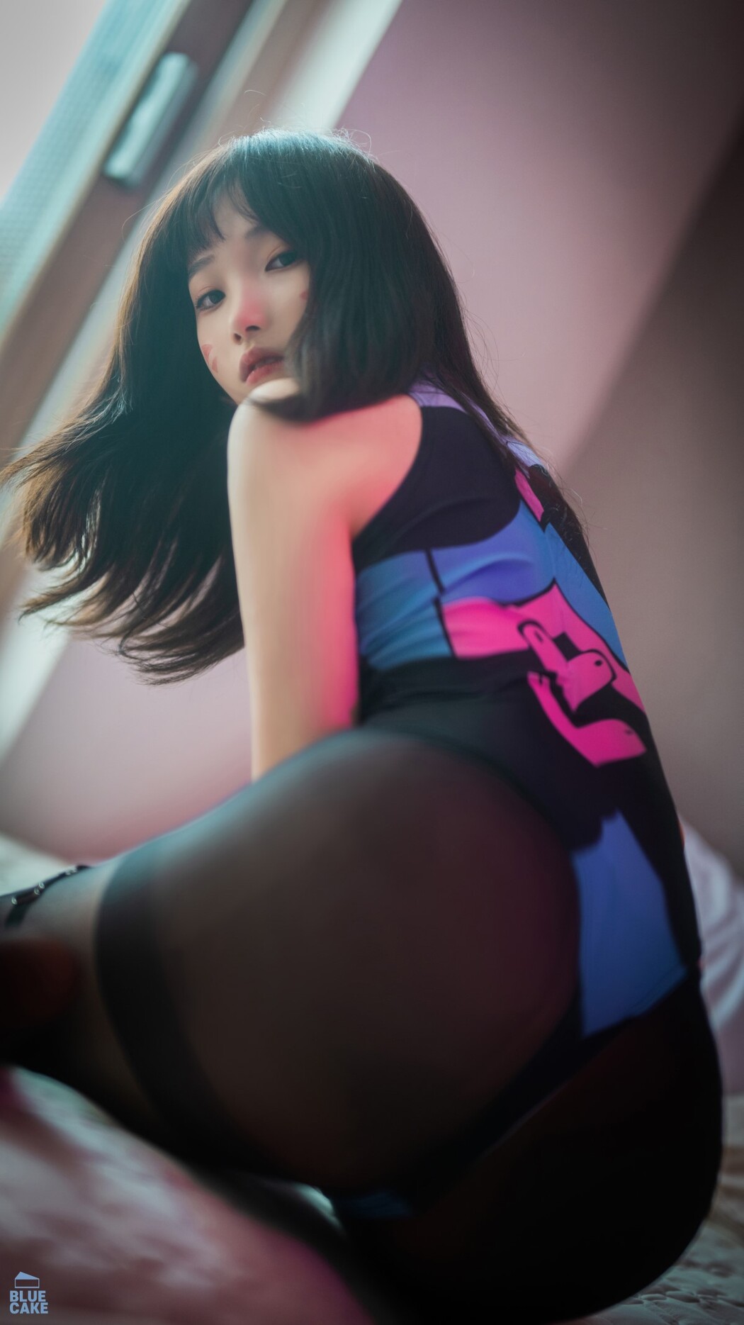 BlueCake Bambi 밤비 – Home Work A