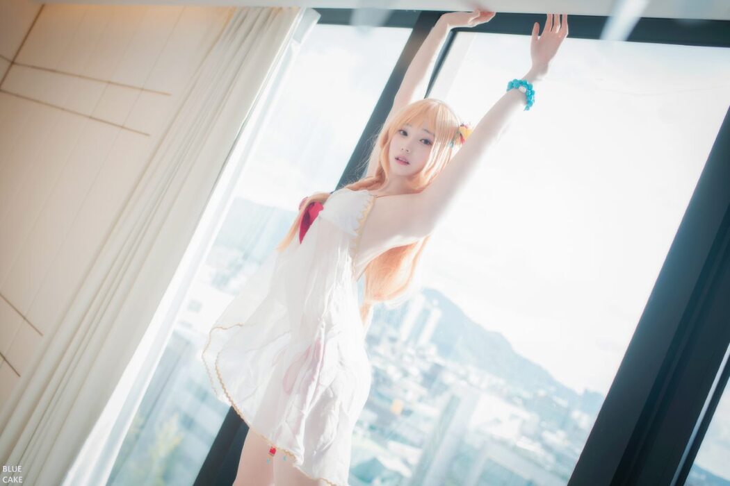 BlueCake Bambi 밤비 – Dive Into You