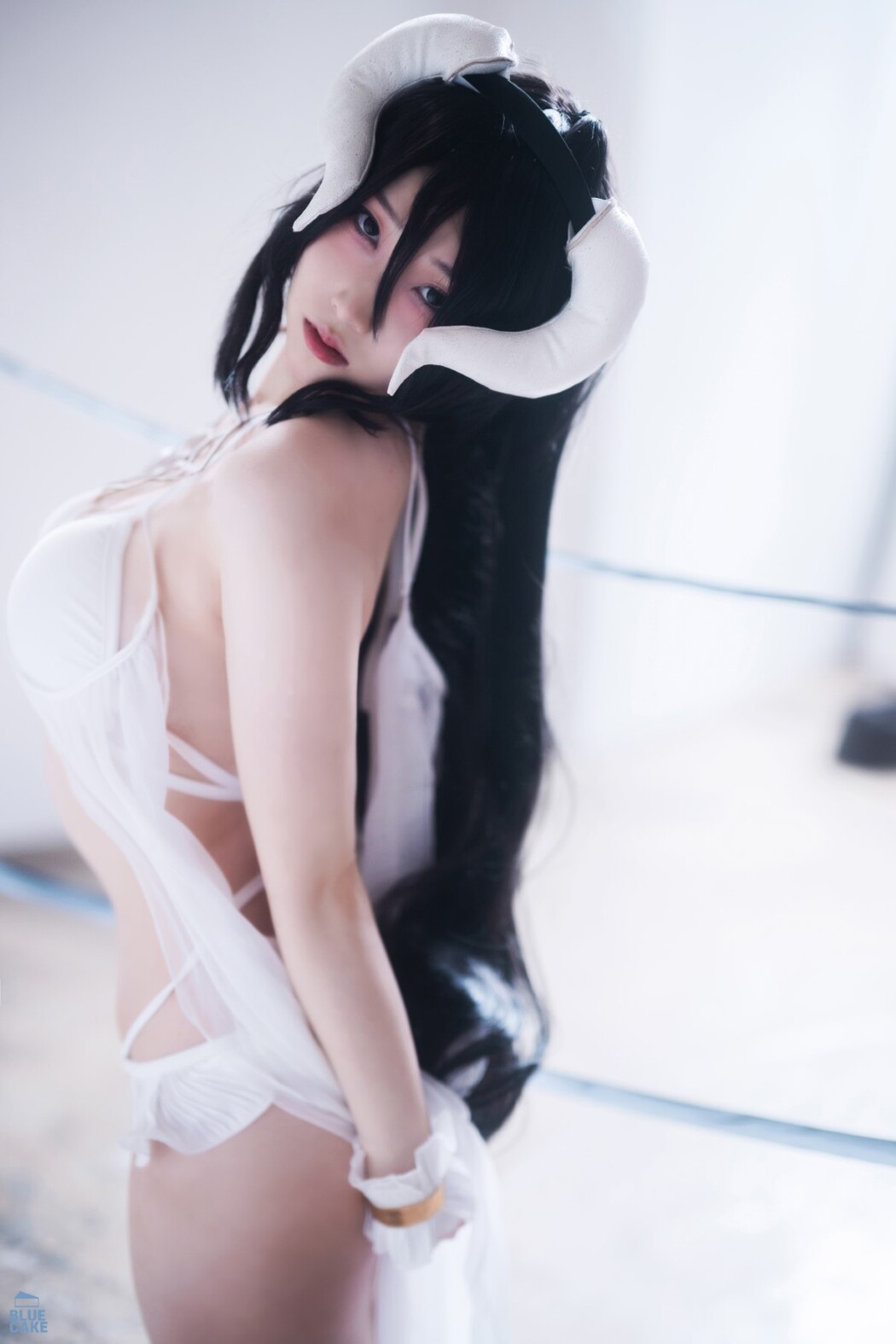 BlueCake Bambi (밤비) – Albedo Part 1