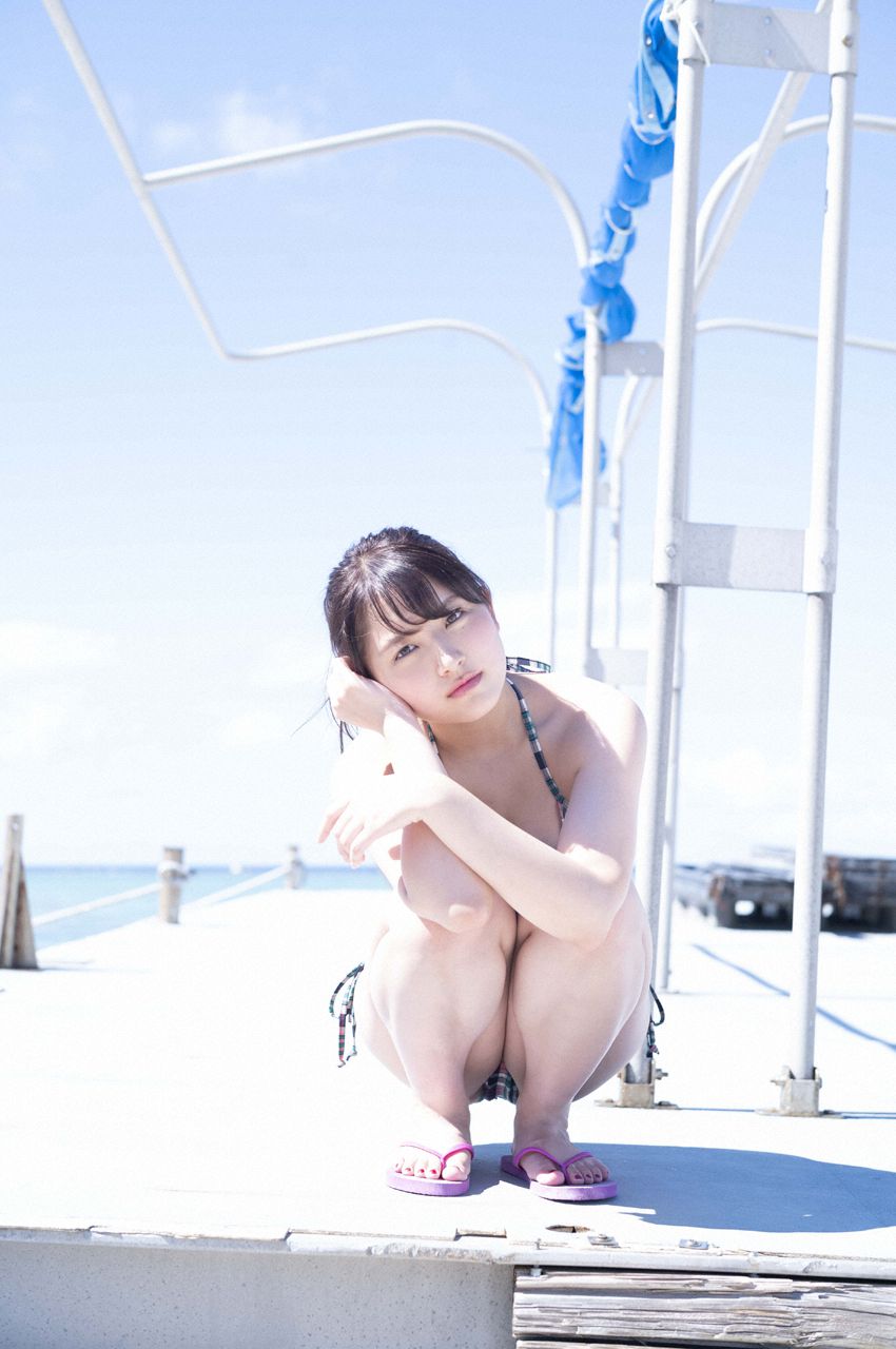 大和田南那 Nana Owada [WPB-net] Extra No.780 写真集