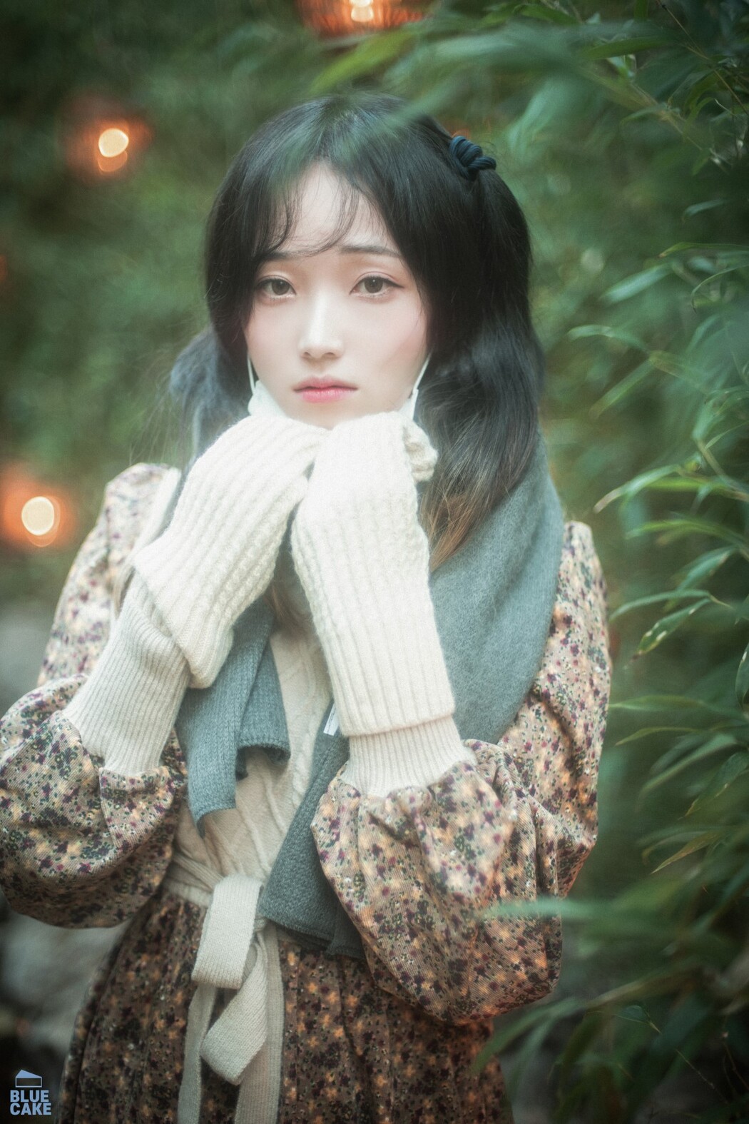 BLUECAKE Bambi 밤비 – Autumn