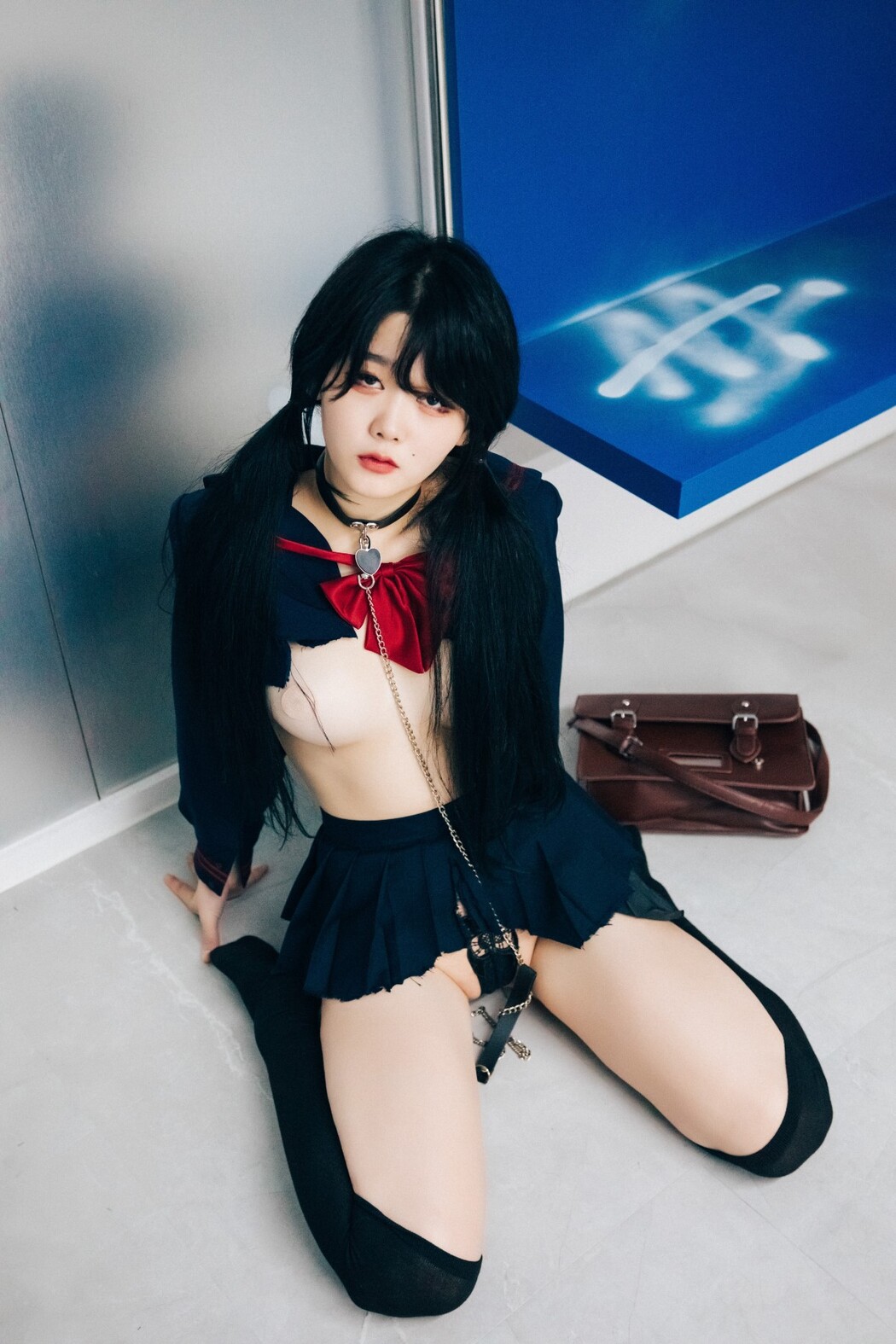 Loozy Zia 지아 Subway