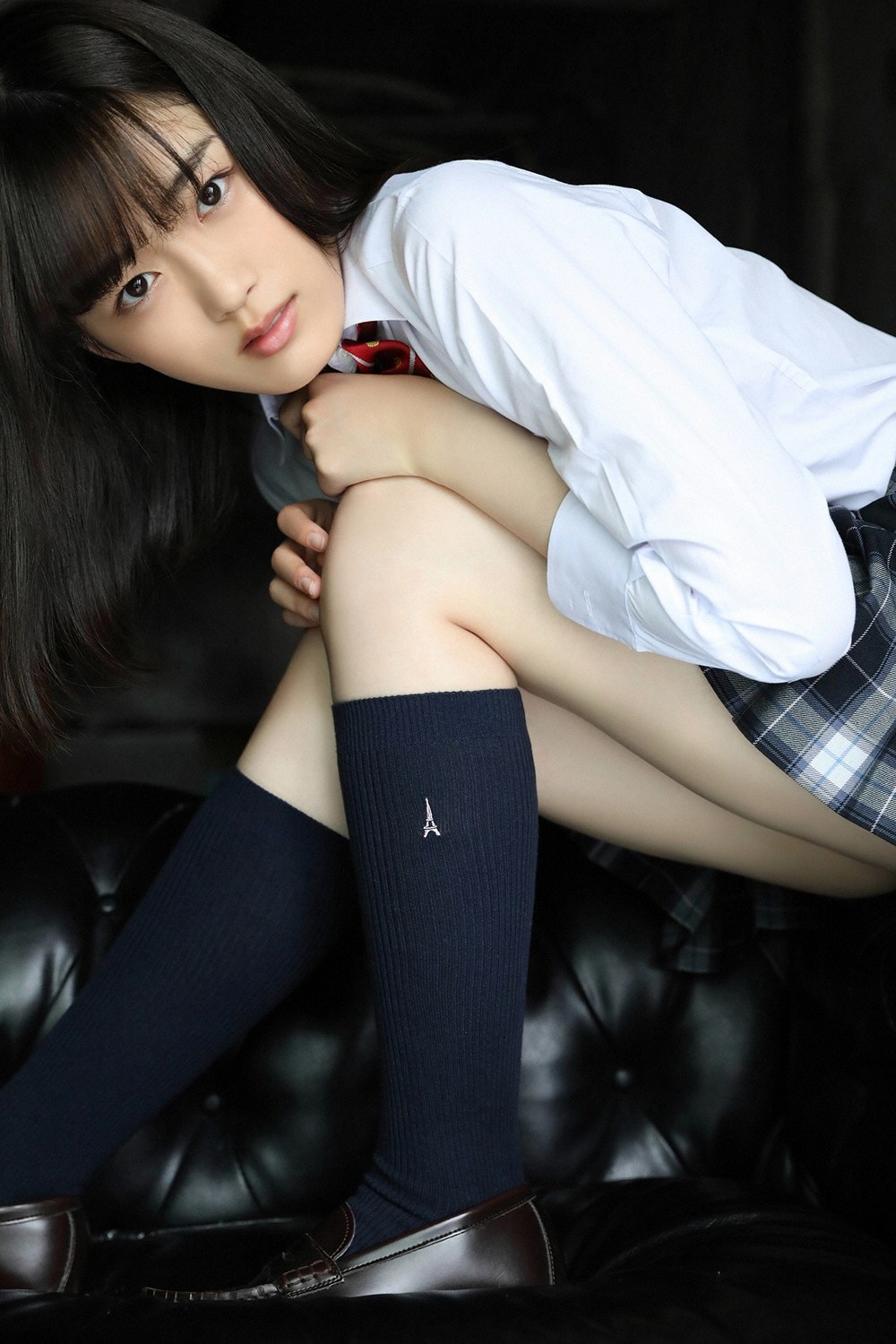 Ys-Web Vol.865 Shimizu Ayano (清水綾乃)