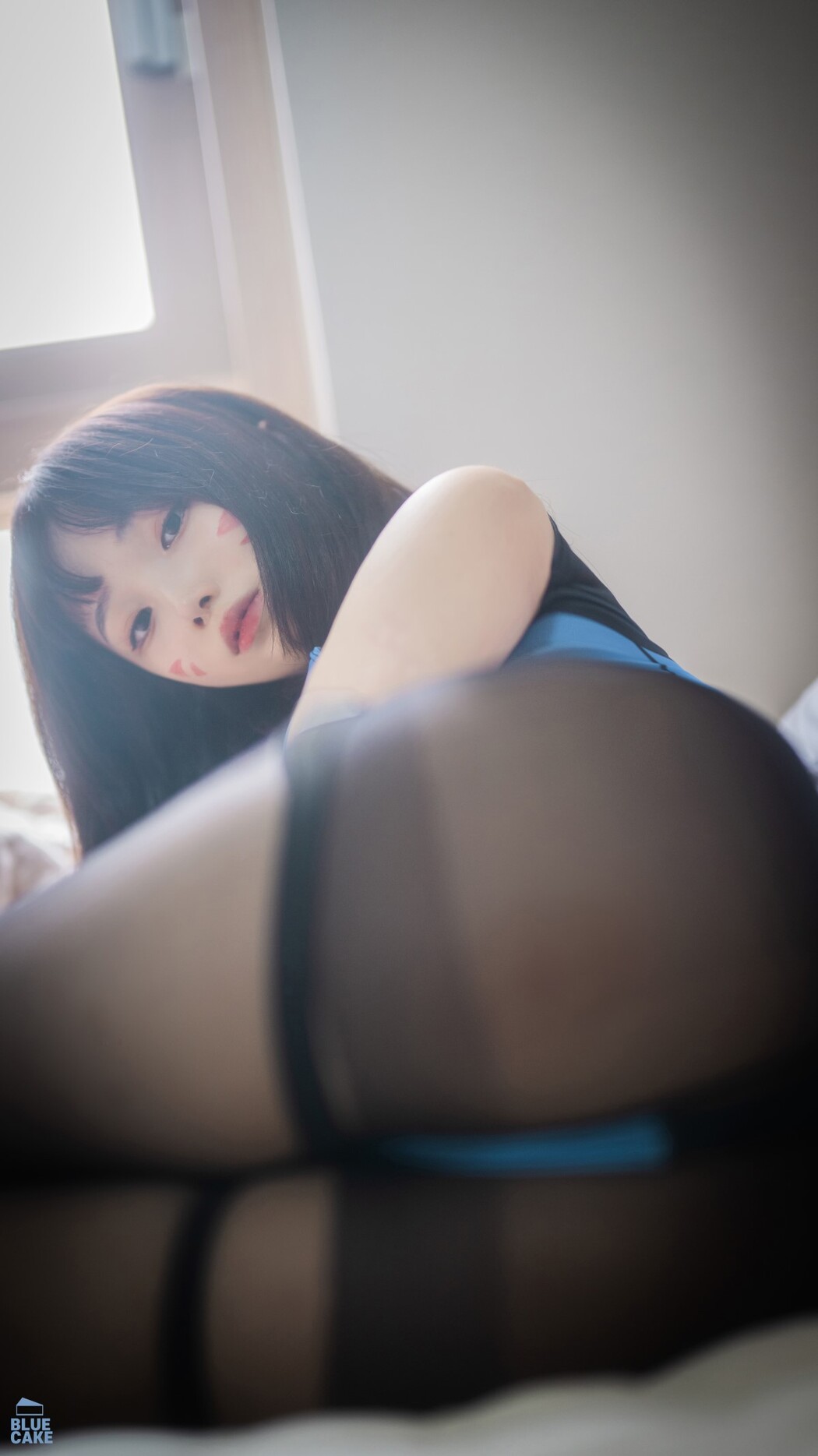 BlueCake Bambi 밤비 – Home Work B