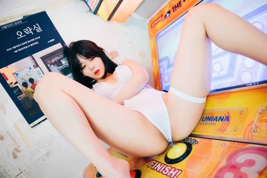 Loozy Zia 지아 Oraksil B