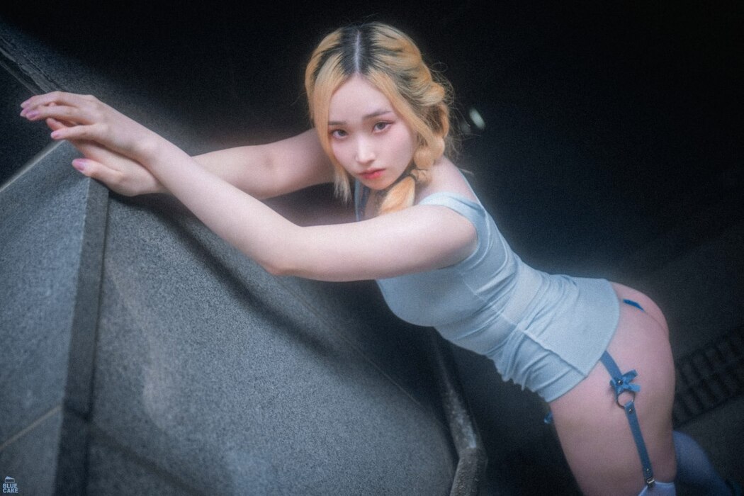 BlueCake Bambi 밤비 – Purity