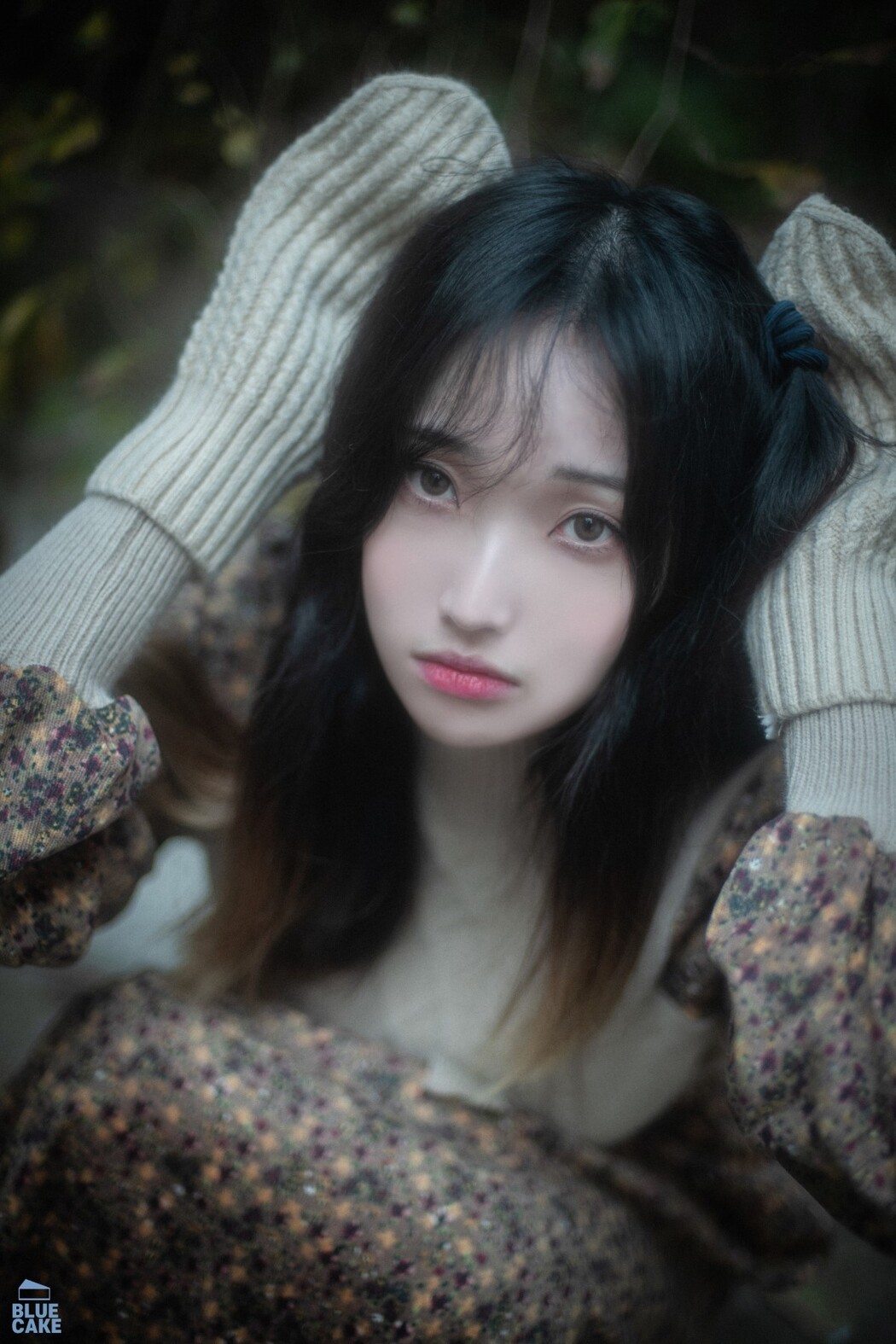 BLUECAKE Bambi 밤비 – Autumn