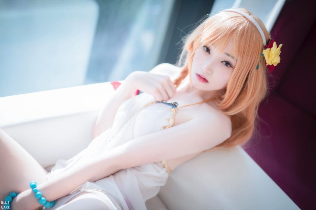 BlueCake Bambi 밤비 – Dive Into You