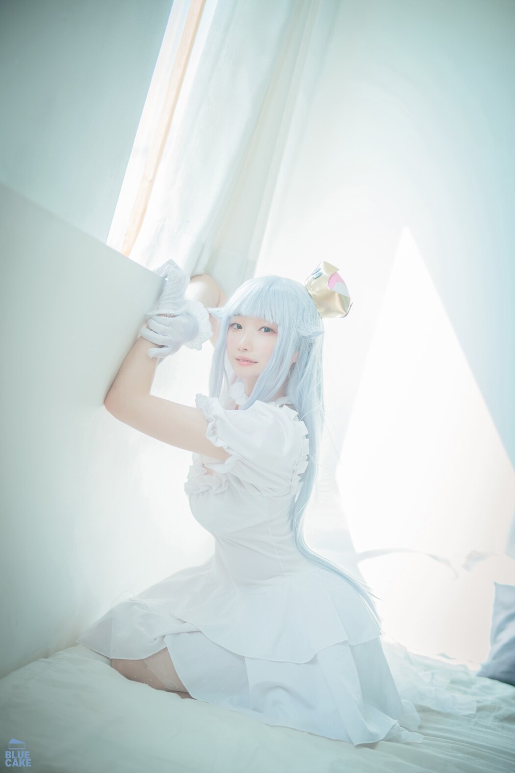 BlueCake Bambi 밤비 – Sticky Boosette Part 2