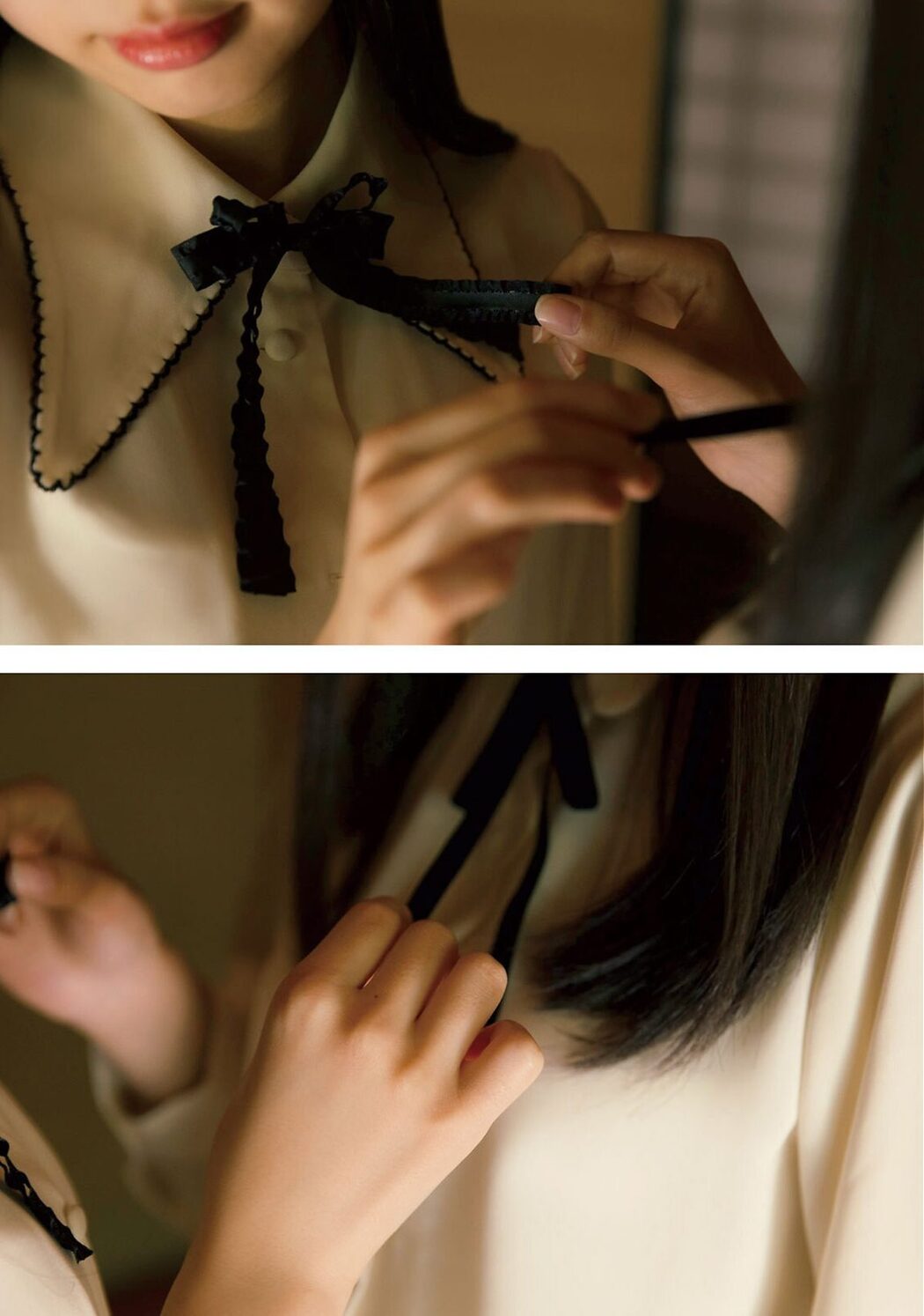 Young Magazine 2023 No.52 モーニング娘。23
