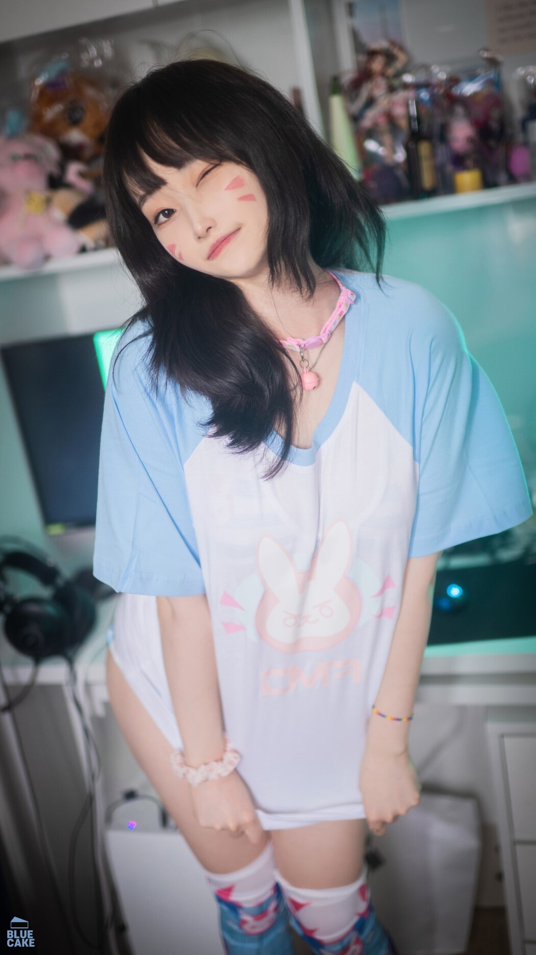 BlueCake Bambi 밤비 – Home Work B