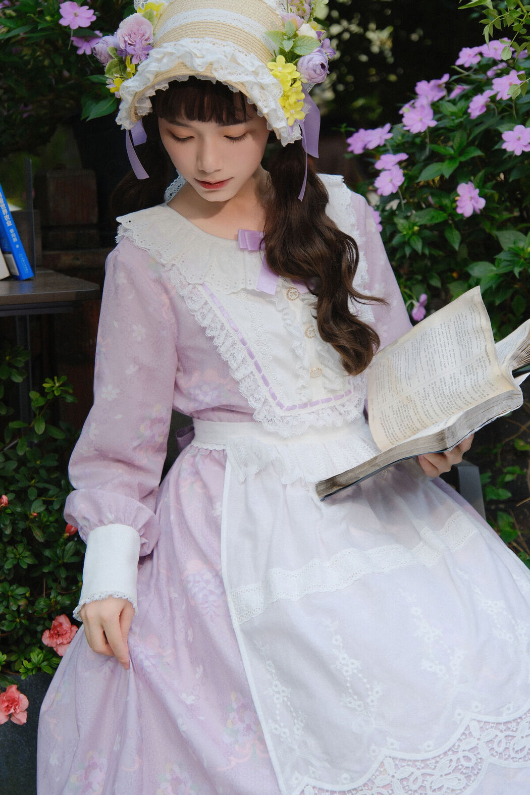 YiTuYu艺图语 Vol.8157 Zzzhen (22P)