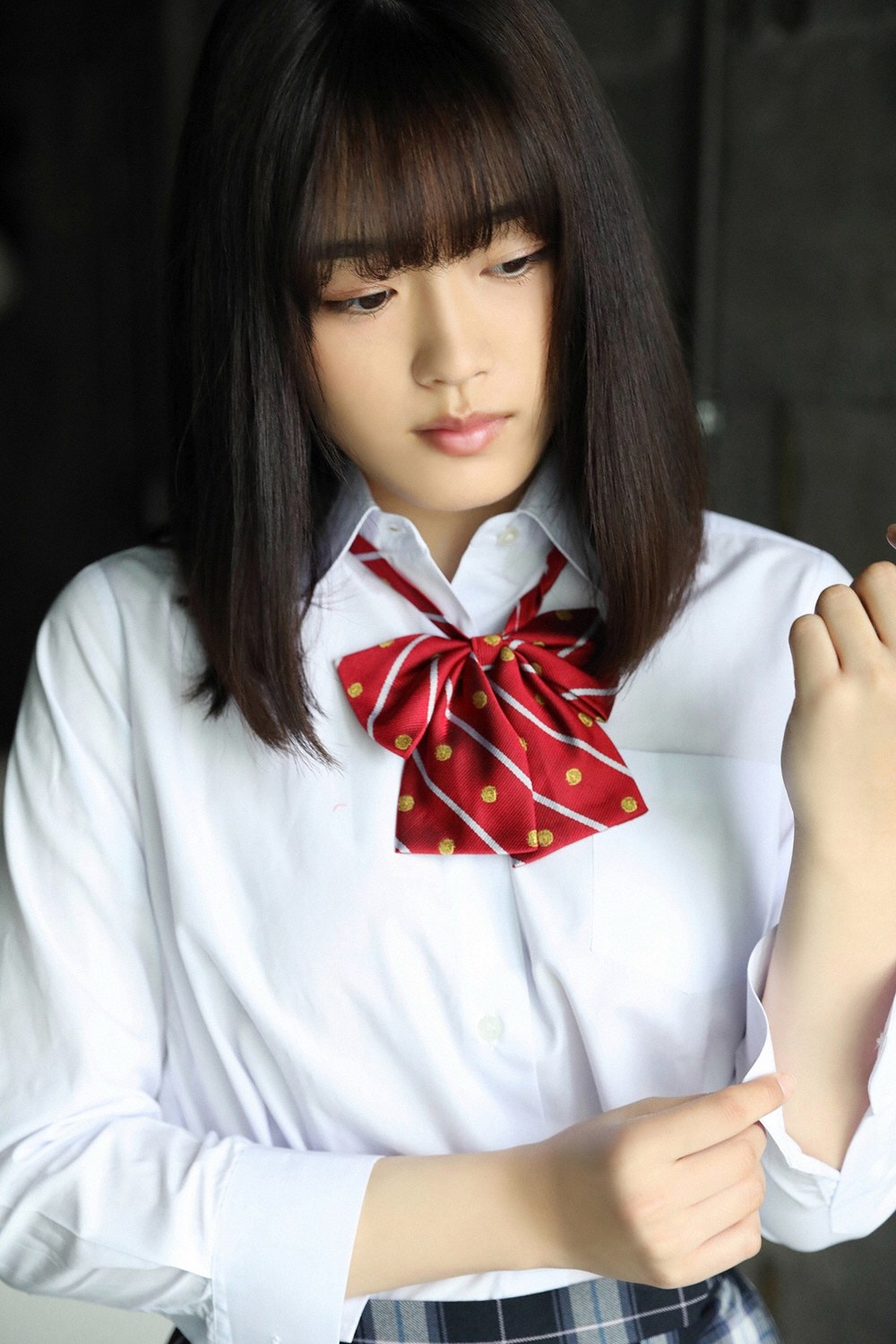 Ys-Web Vol.865 Shimizu Ayano (清水綾乃)