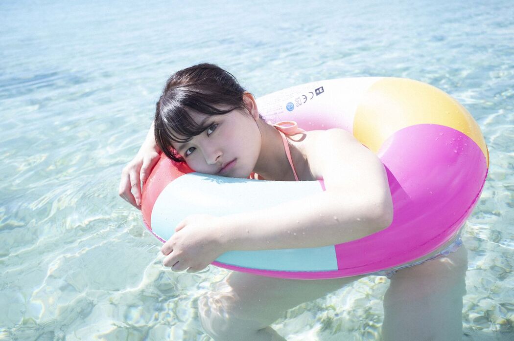 大和田南那 Nana Owada [WPB-net] Extra No.780 写真集