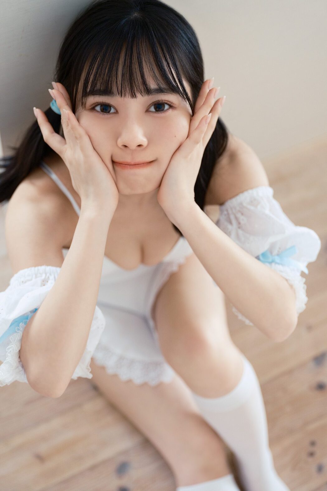 Manga Action Photobook Saeko Kondo 近藤沙瑛子 – Sweet Time 2022-07-19