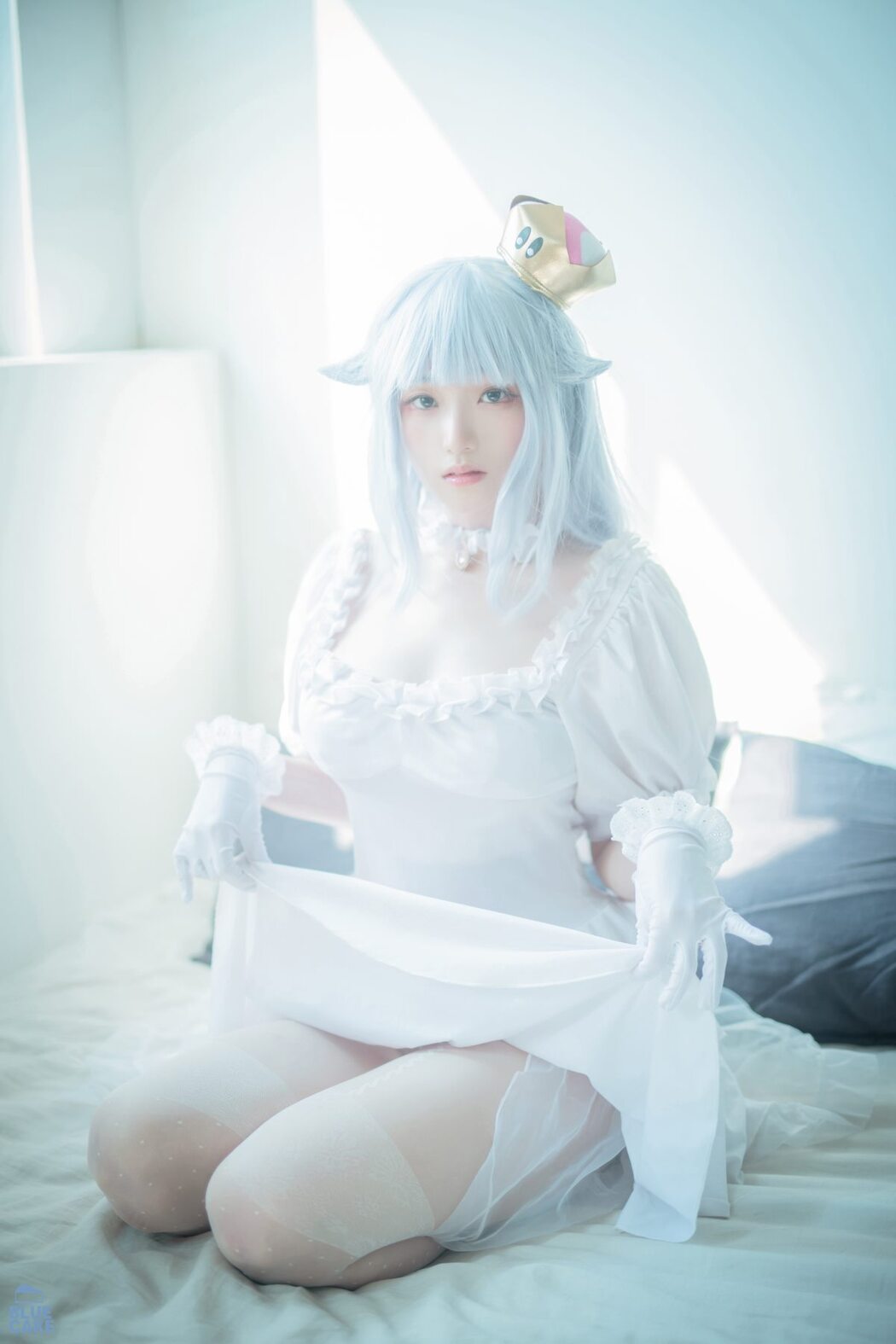 BlueCake Bambi 밤비 – Sticky Boosette B