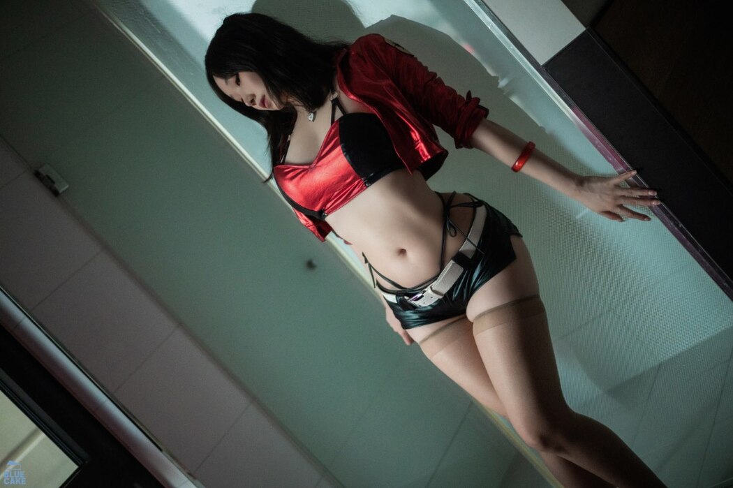 BlueCake Bambi 밤비 – Vol 16 Make Her My Slave Rin Tohsaka A
