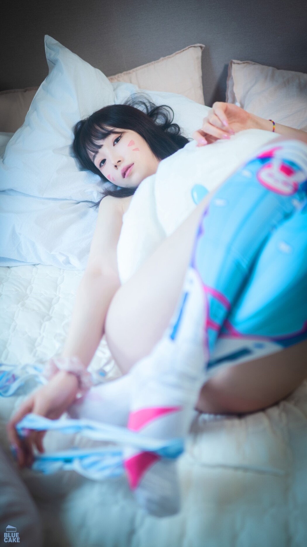 BlueCake Bambi 밤비 – Home Work C