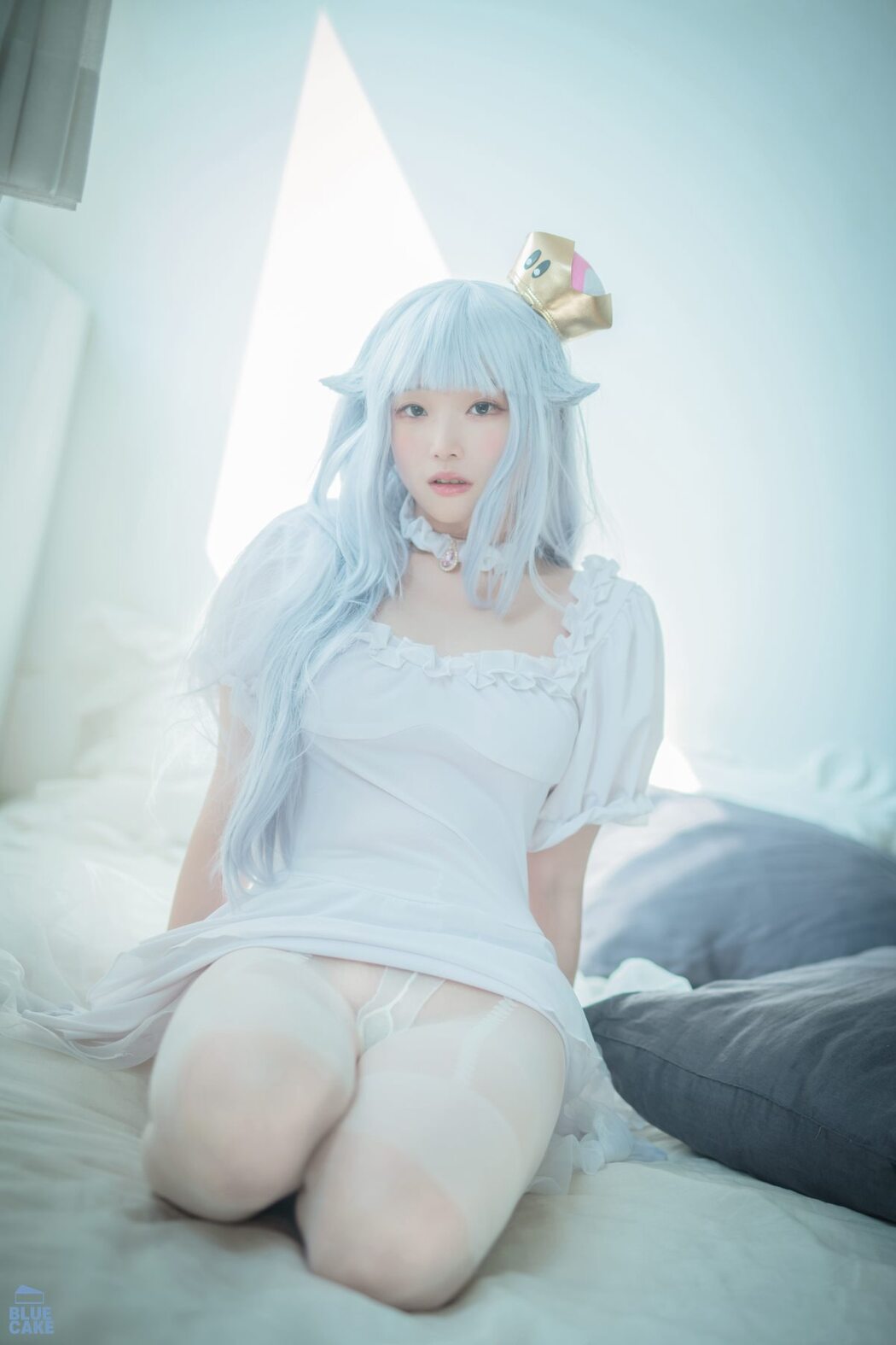 BlueCake Bambi 밤비 – Sticky Boosette B