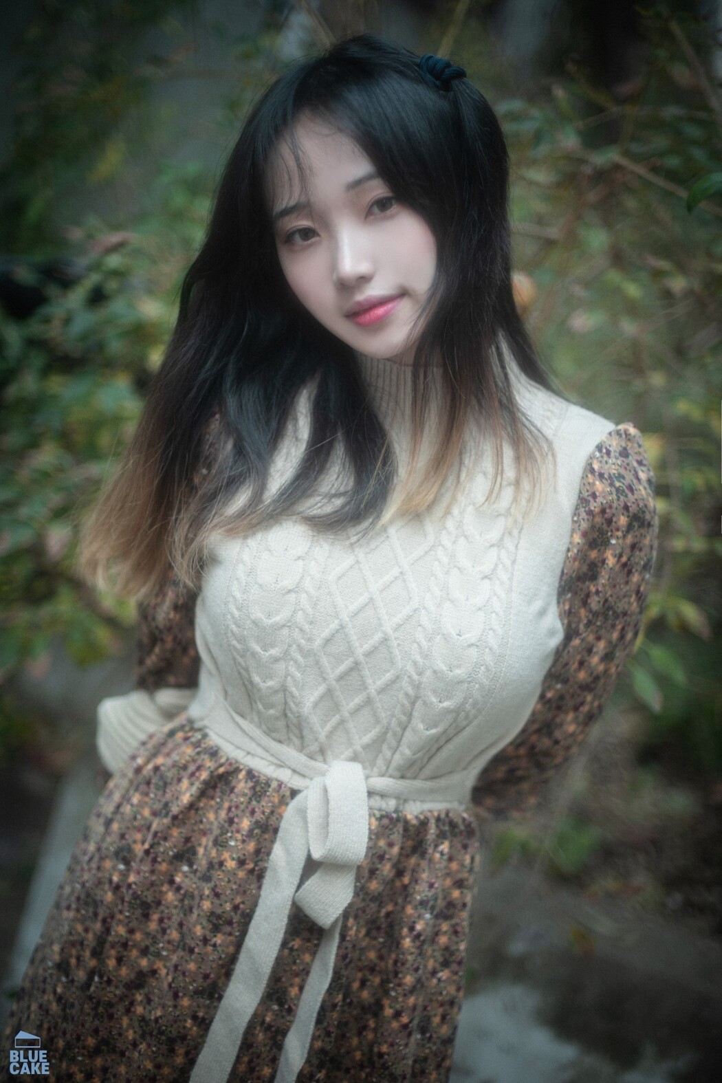 BLUECAKE Bambi 밤비 – Autumn