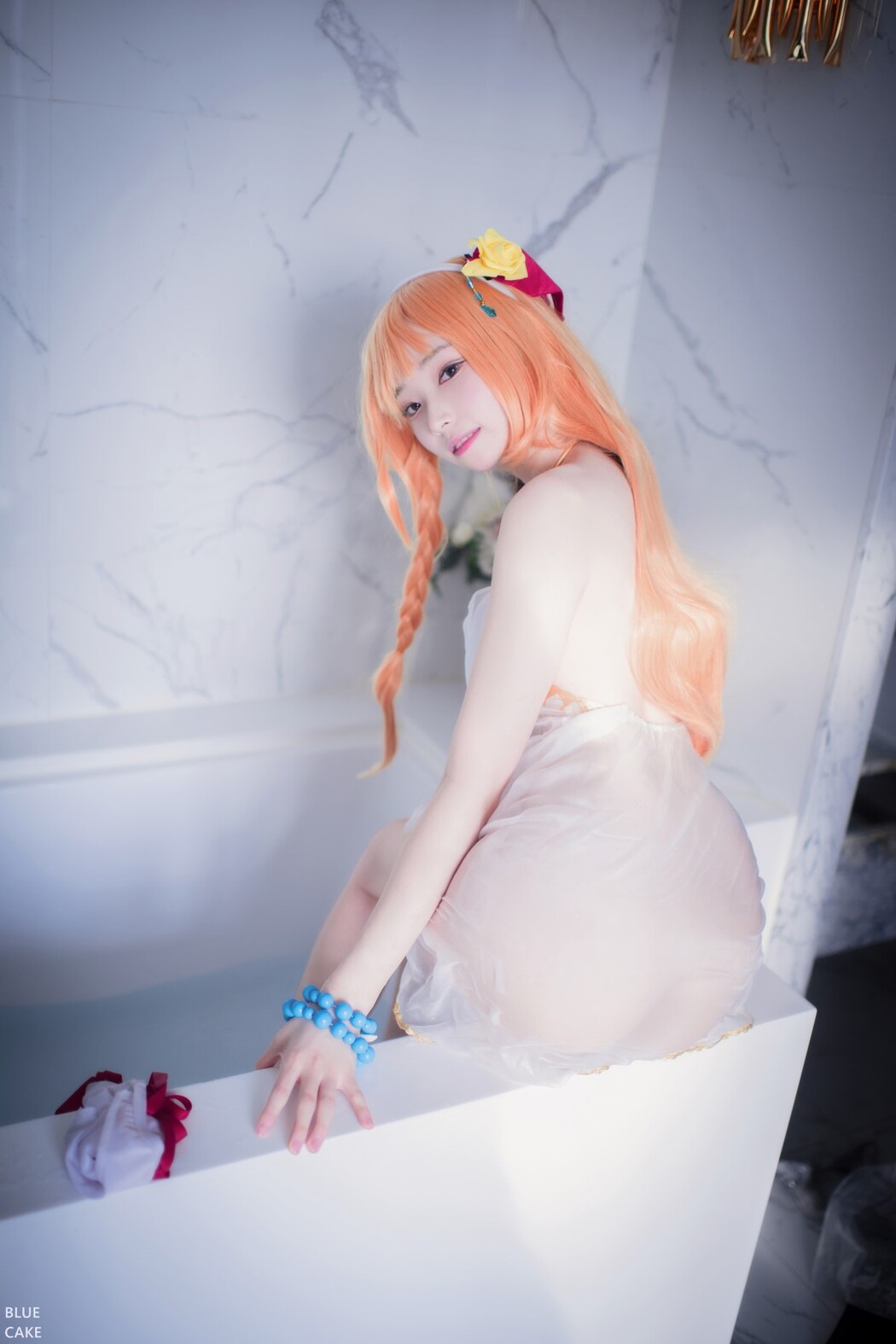 BlueCake Bambi 밤비 – Dive Into You