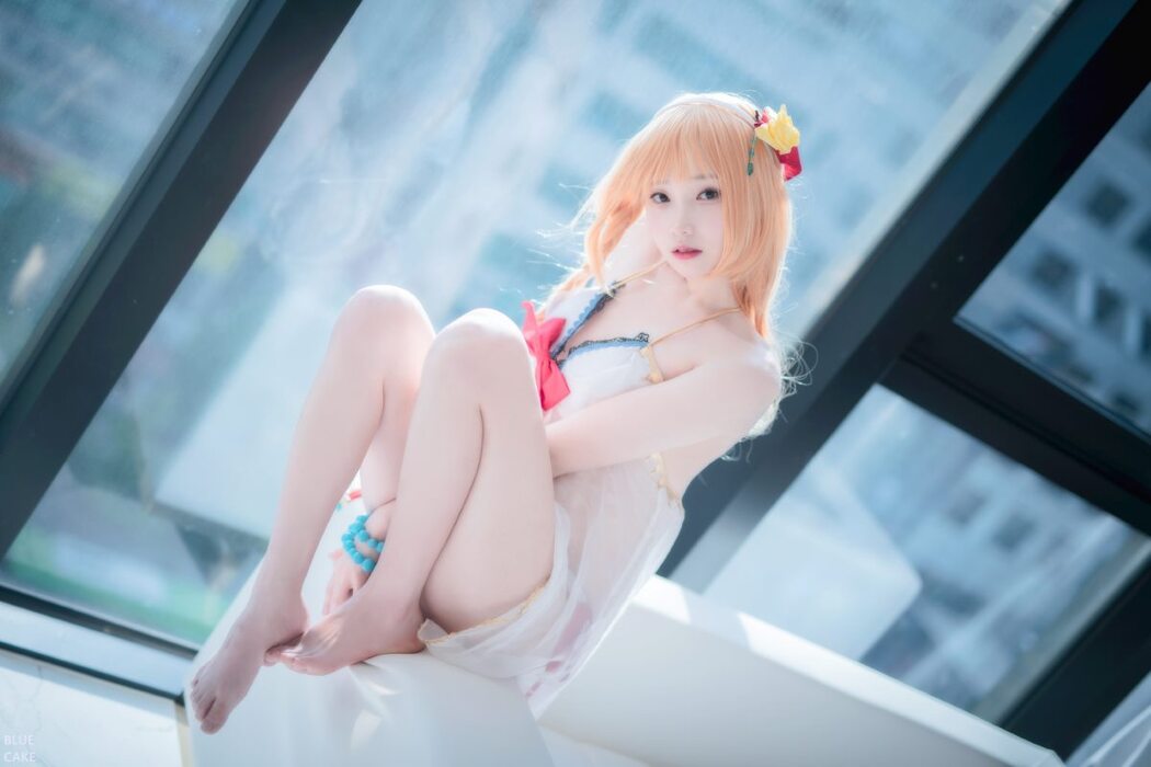 BlueCake Bambi 밤비 – Dive Into You