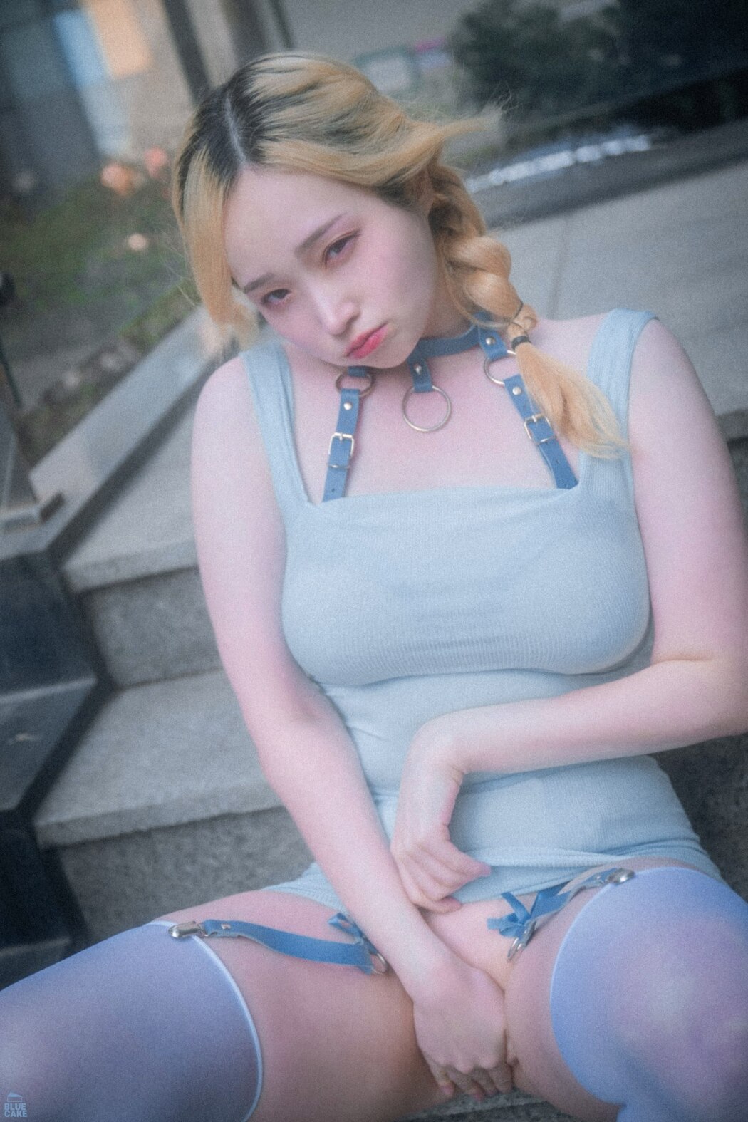 BlueCake Bambi 밤비 – Purity
