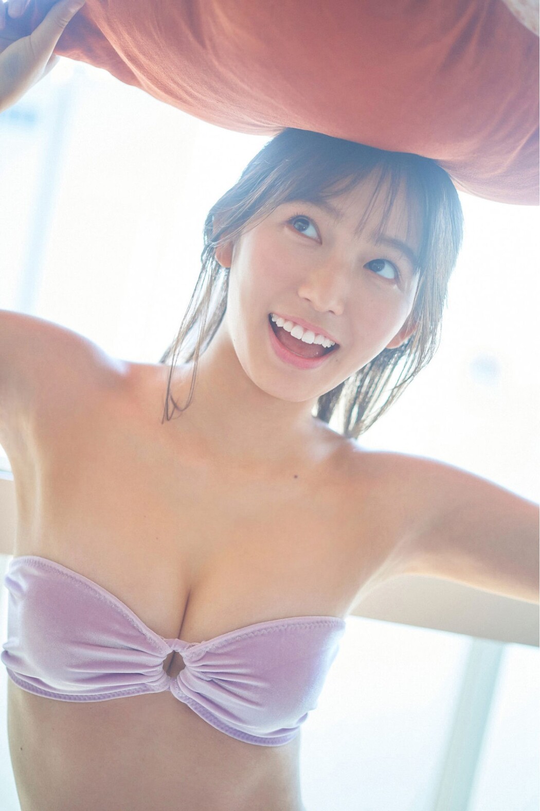 Young Magazine Photobook 2022-09-16 Nene Shida 志田音々 – Next Oshi Girl 1-4 Next Part 3