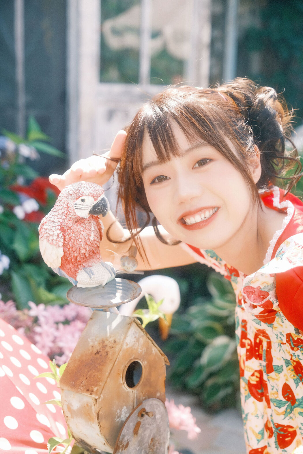 YiTuYu艺图语 Vol.8159 祝勺子 (20P)