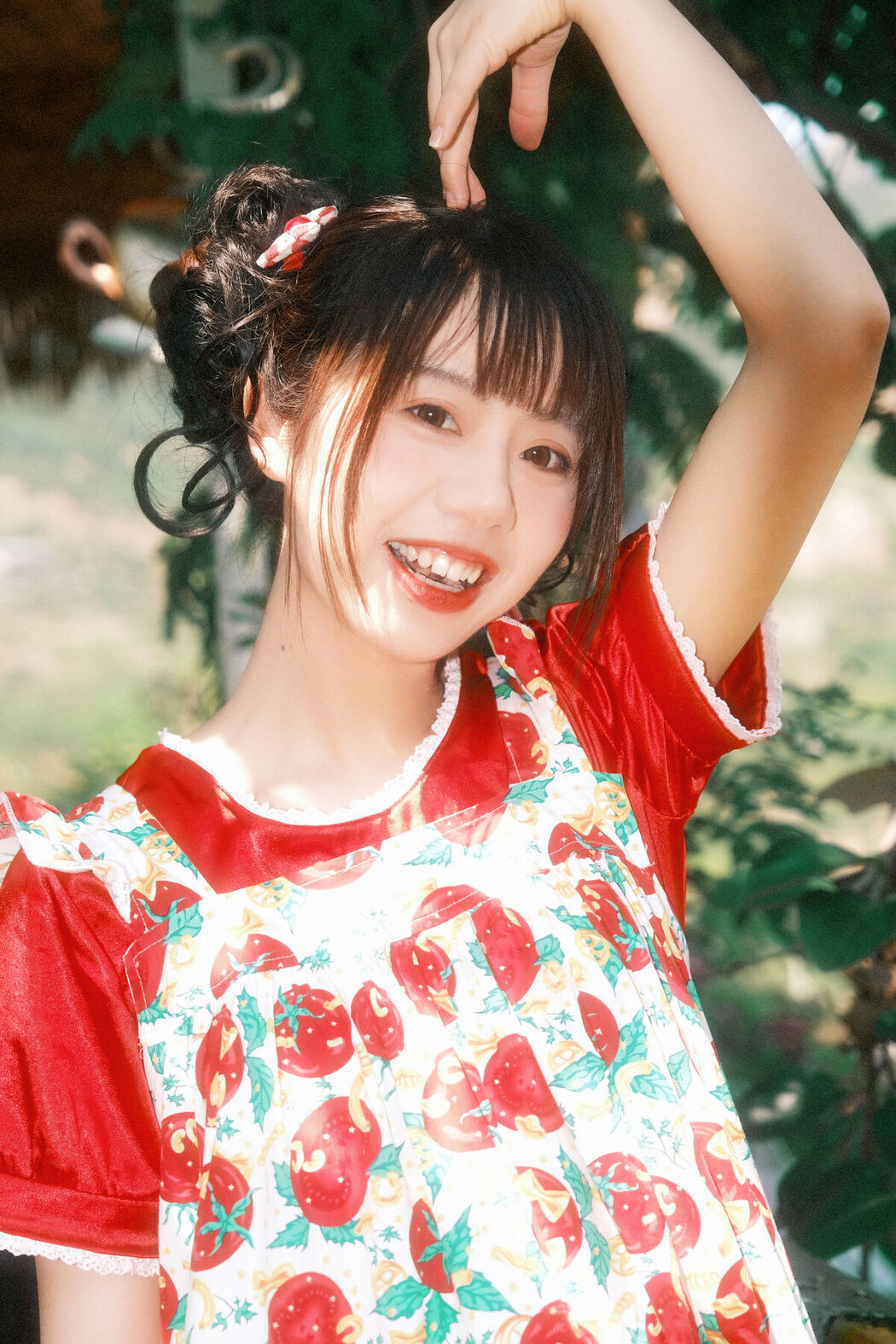 YiTuYu艺图语 Vol.8159 祝勺子 (20P)
