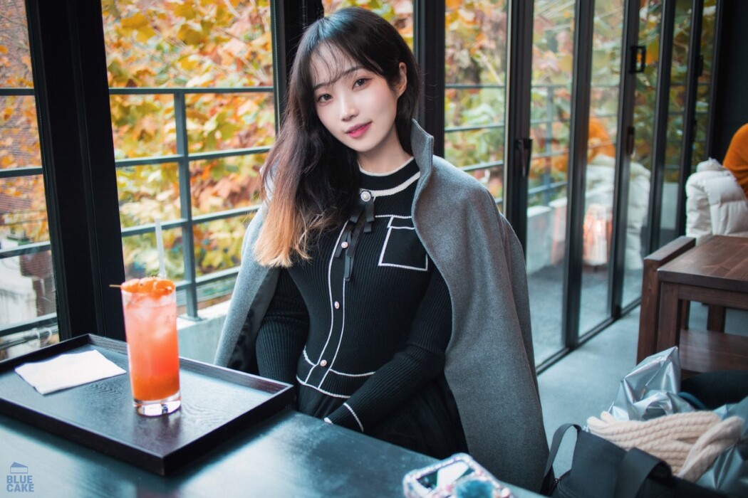 BLUECAKE Bambi 밤비 – Autumn