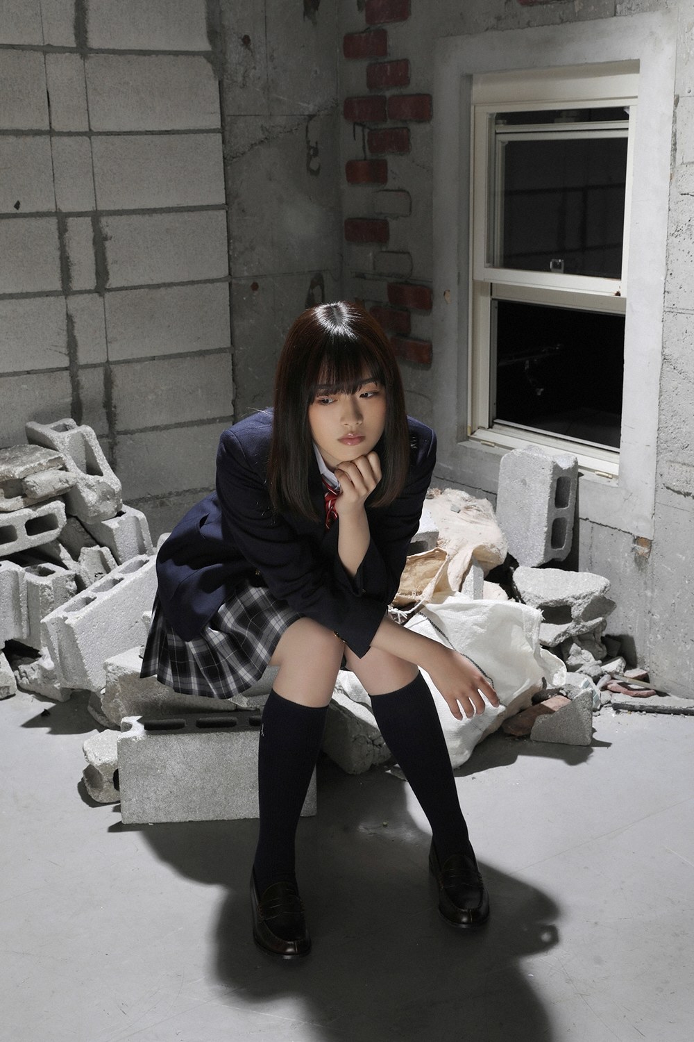 Ys-Web Vol.865 Shimizu Ayano (清水綾乃)