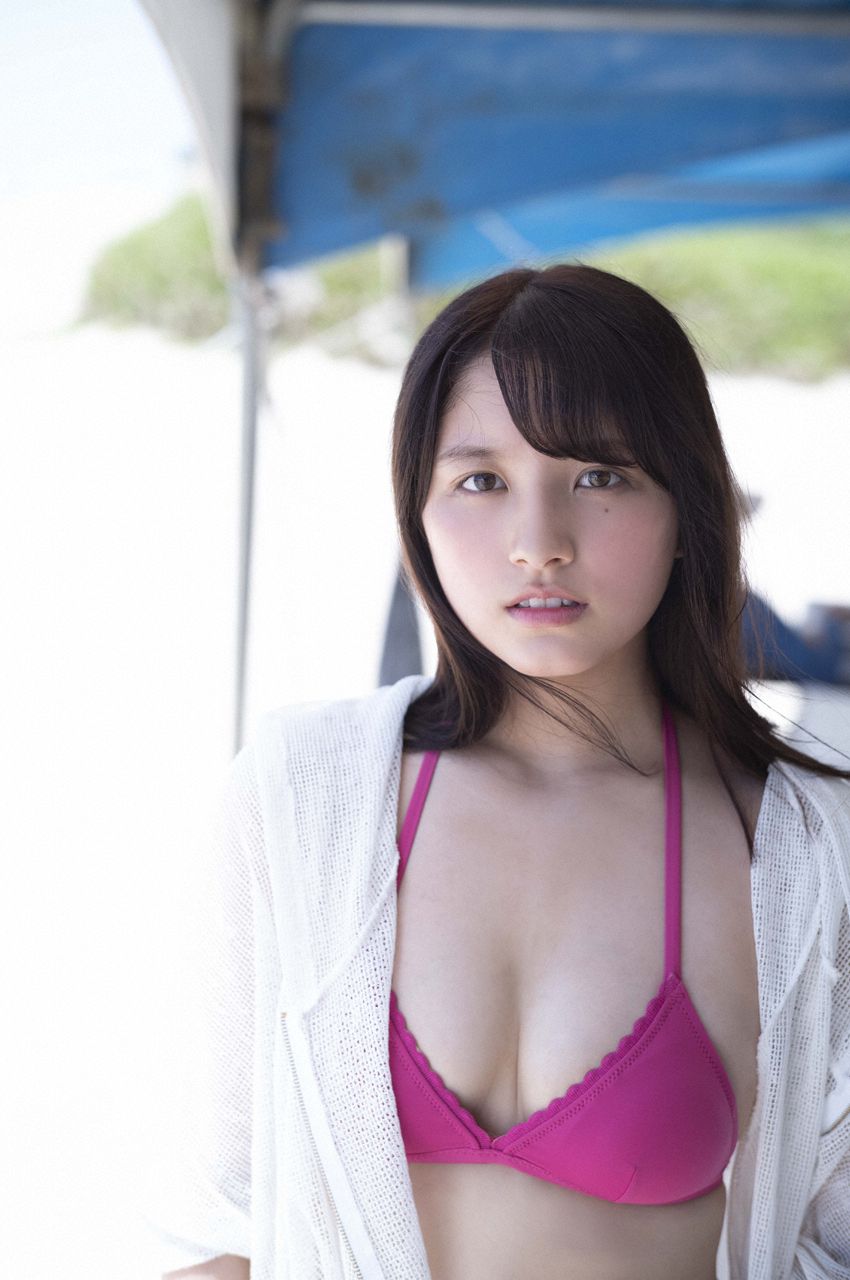 大和田南那 Nana Owada [WPB-net] Extra No.780 写真集