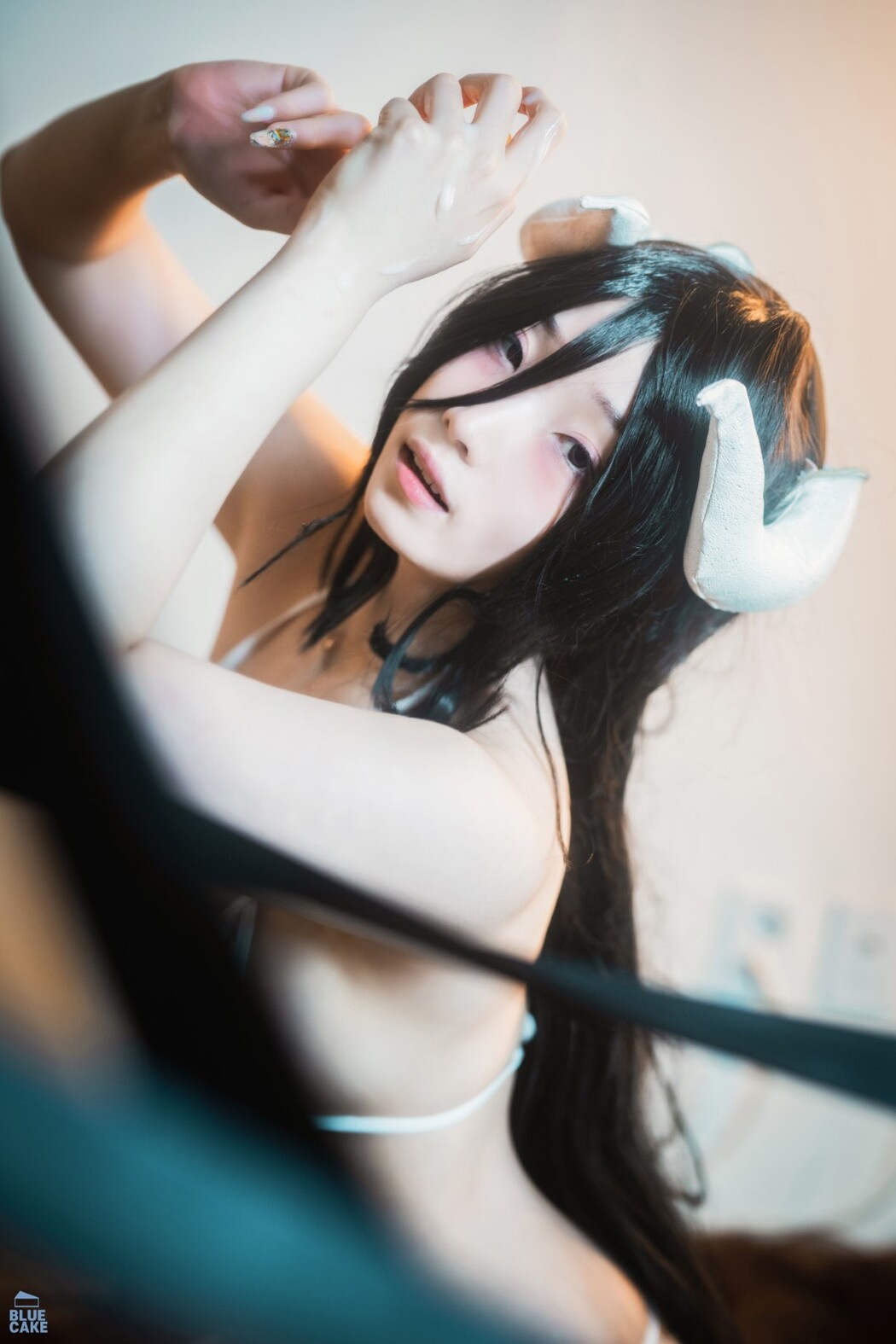 BlueCake Bambi (밤비) – Albedo Part 2