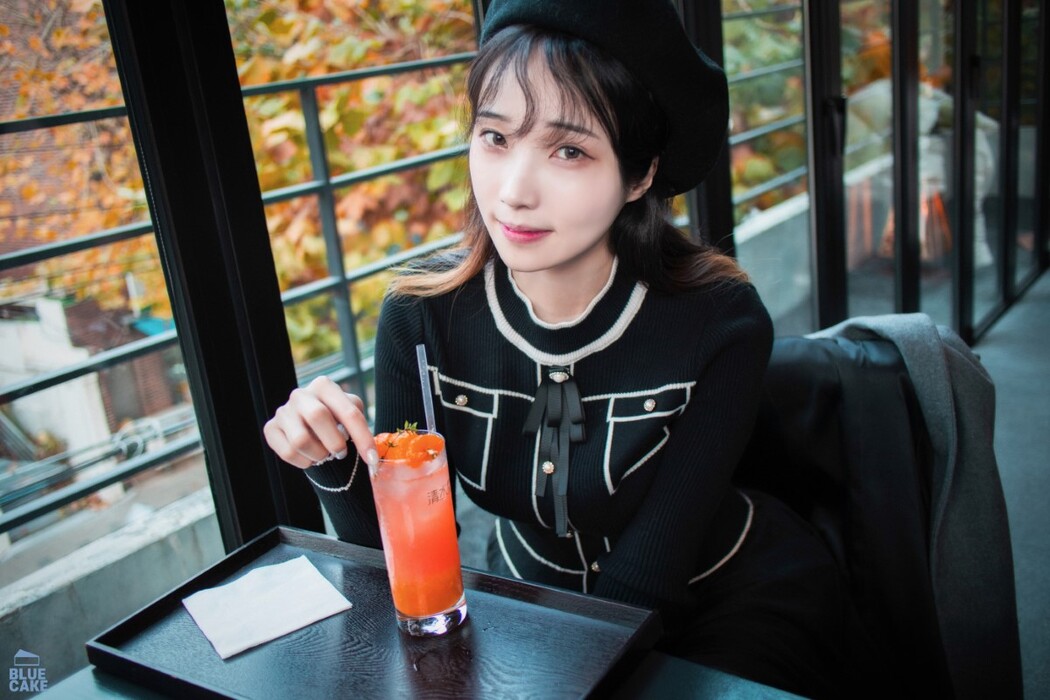 BLUECAKE Bambi 밤비 – Autumn