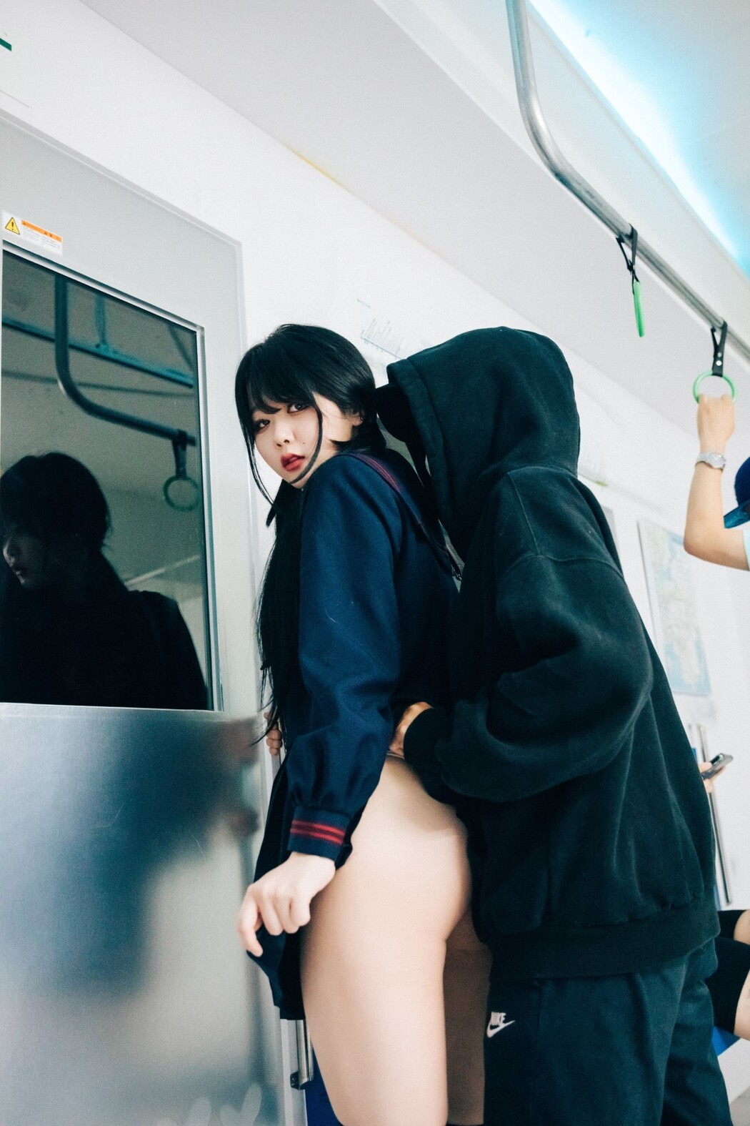 Loozy Zia 지아 Subway