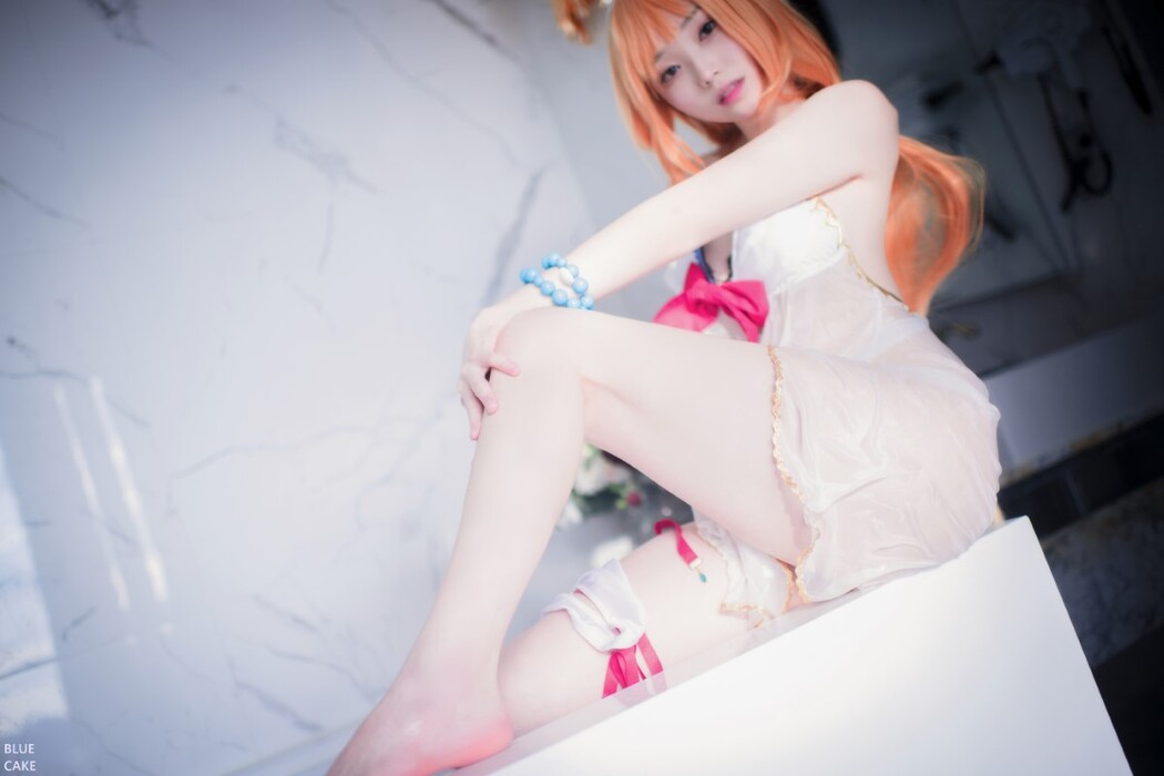 BlueCake Bambi 밤비 – Dive Into You