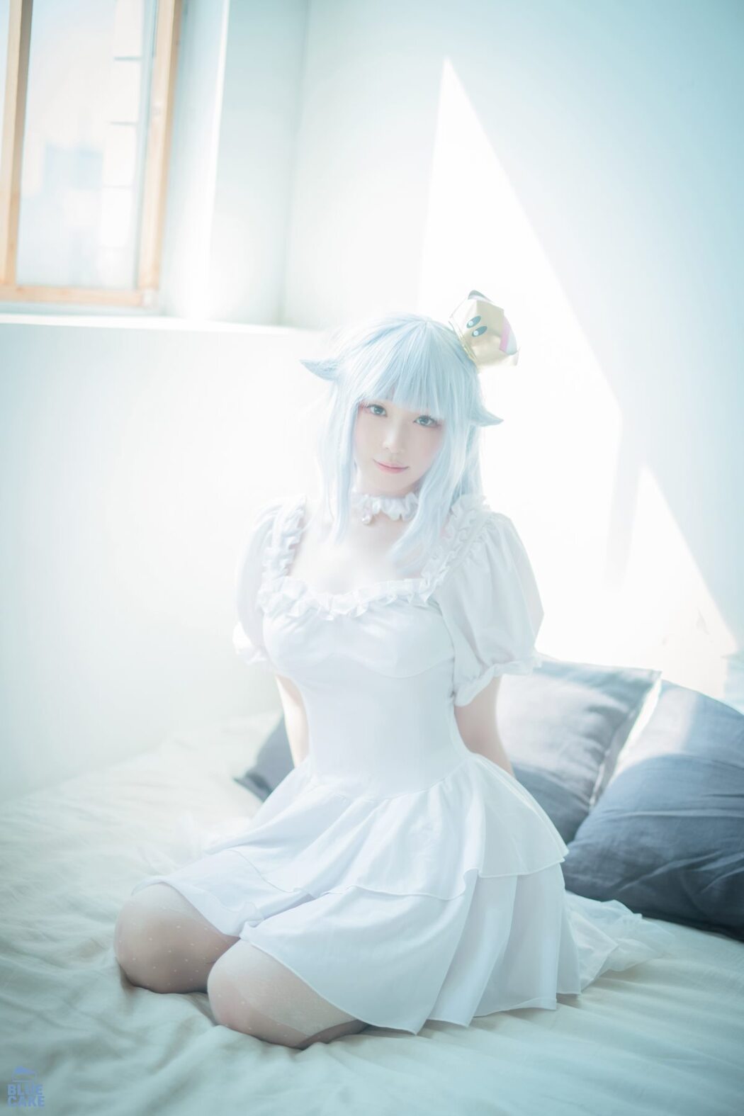 BlueCake Bambi 밤비 – Sticky Boosette B