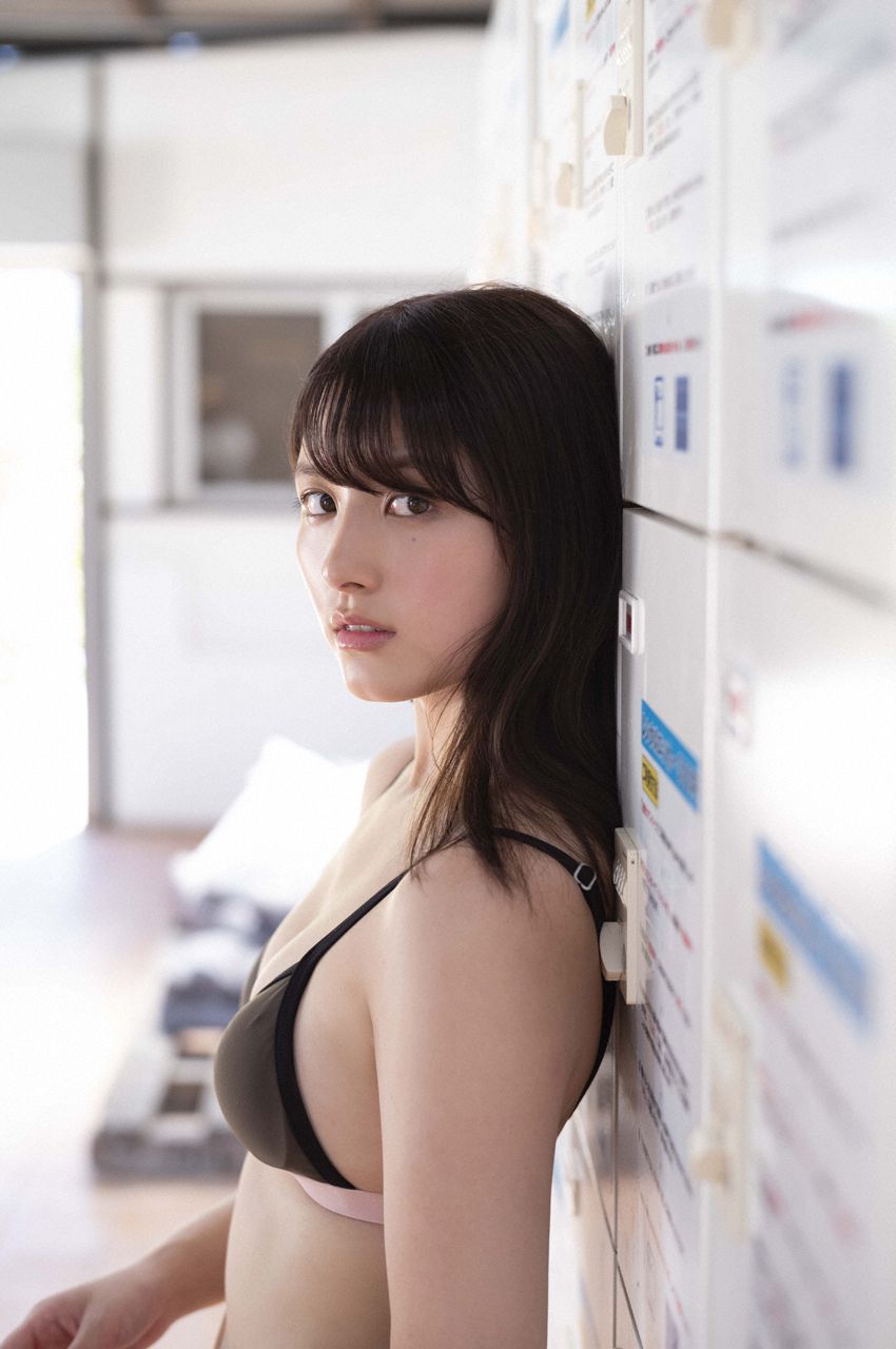 大和田南那 Nana Owada [WPB-net] Extra No.780 写真集