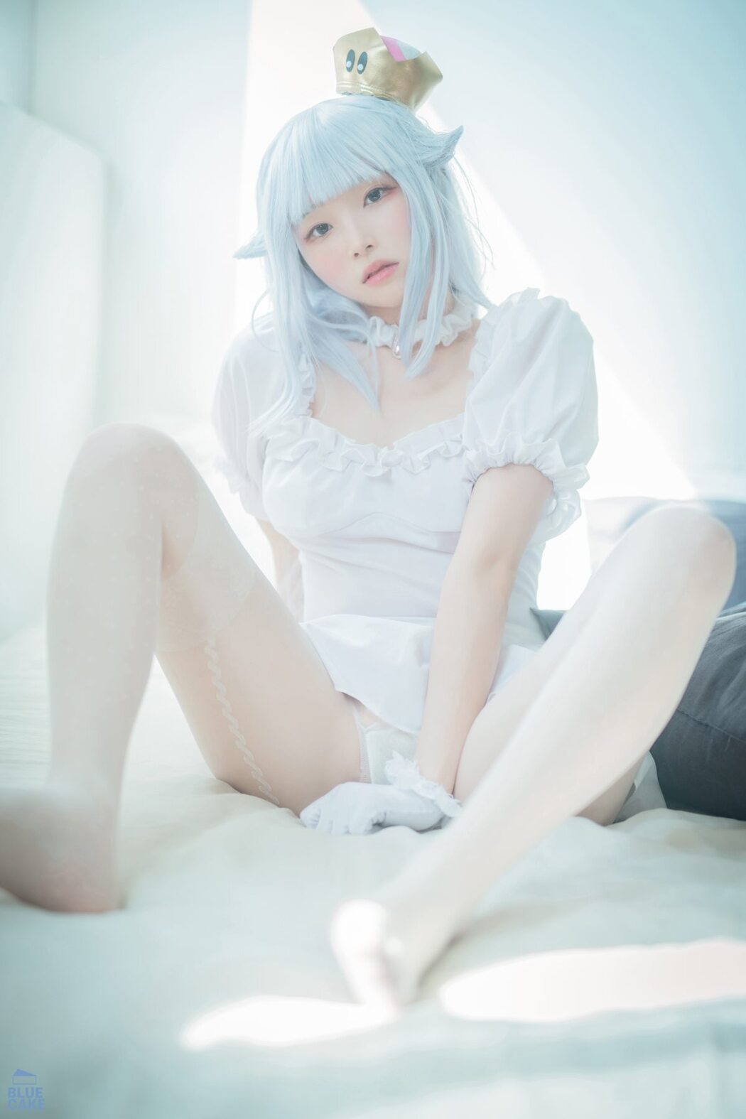BlueCake Bambi 밤비 – Sticky Boosette B