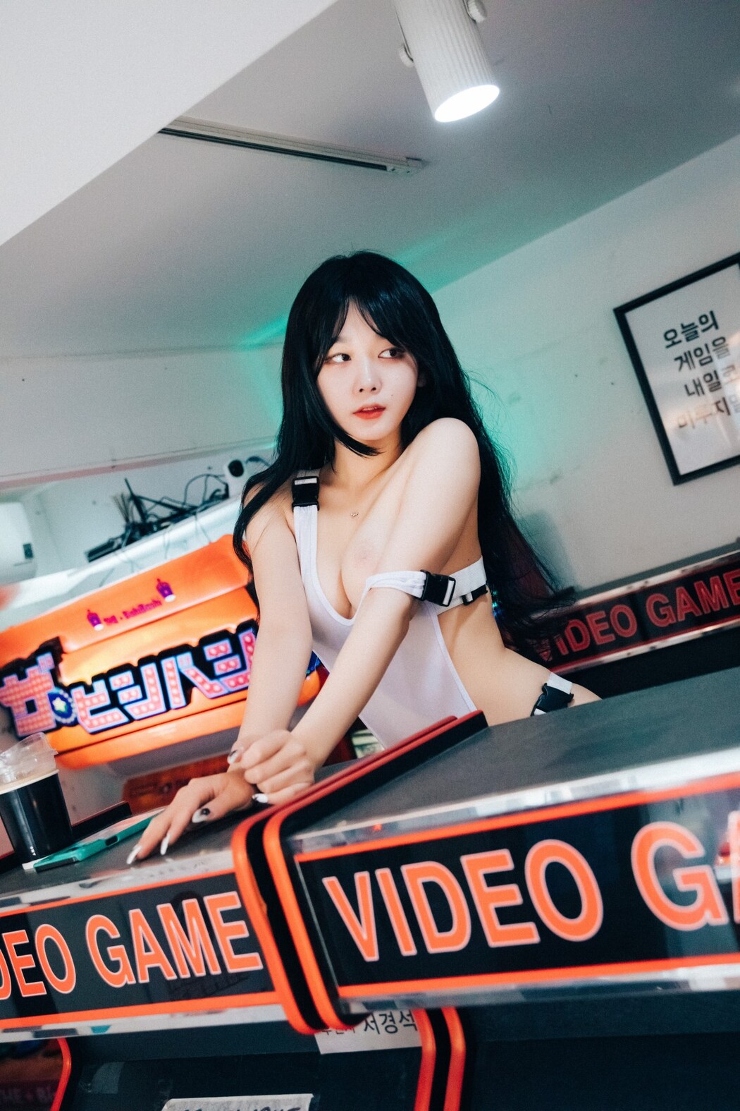 Loozy Zia 지아 Oraksil B