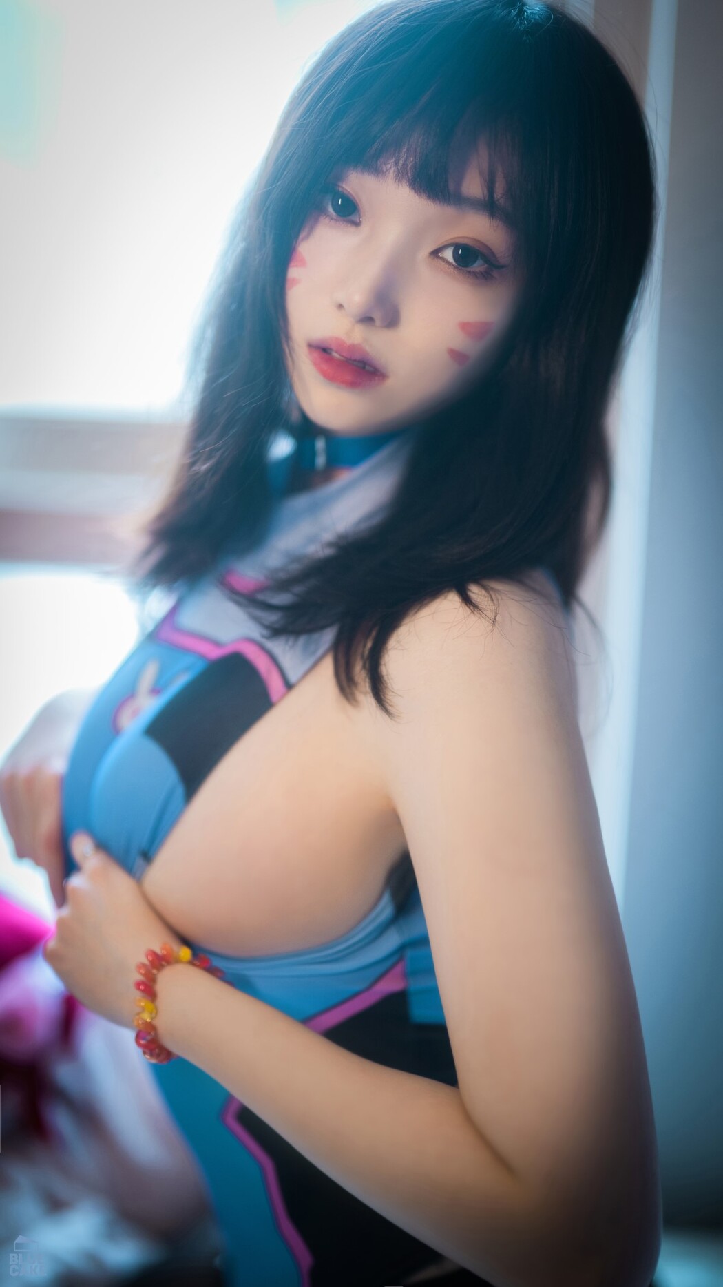 BlueCake Bambi 밤비 – Home Work B