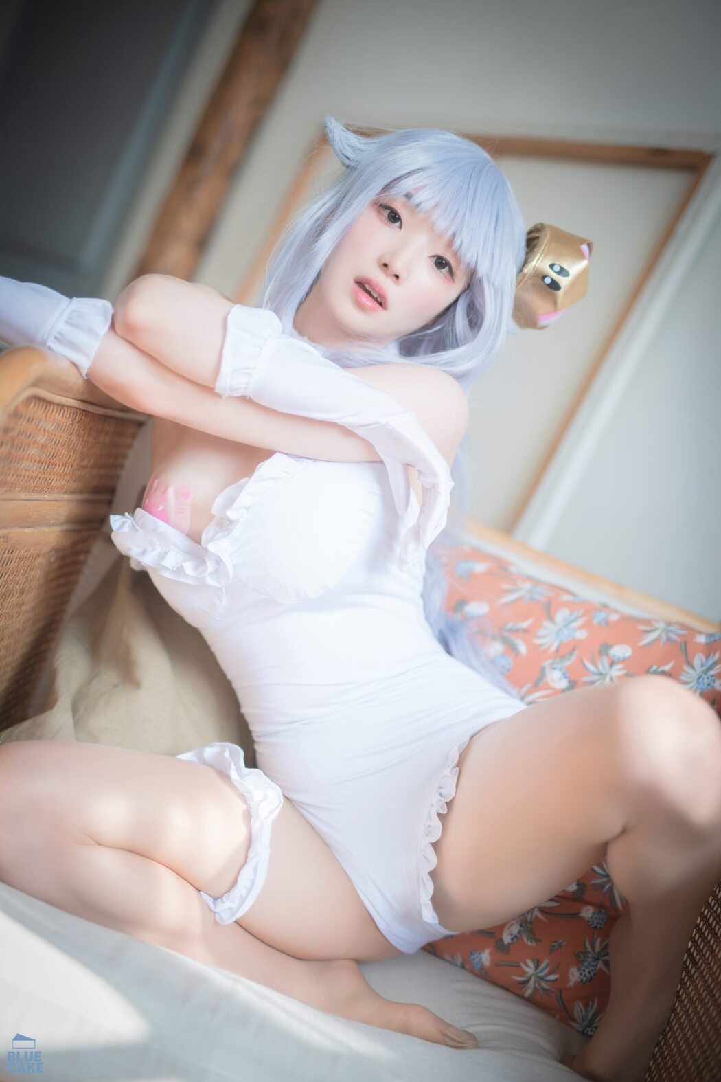 BlueCake Bambi 밤비 – Sticky Boosette A