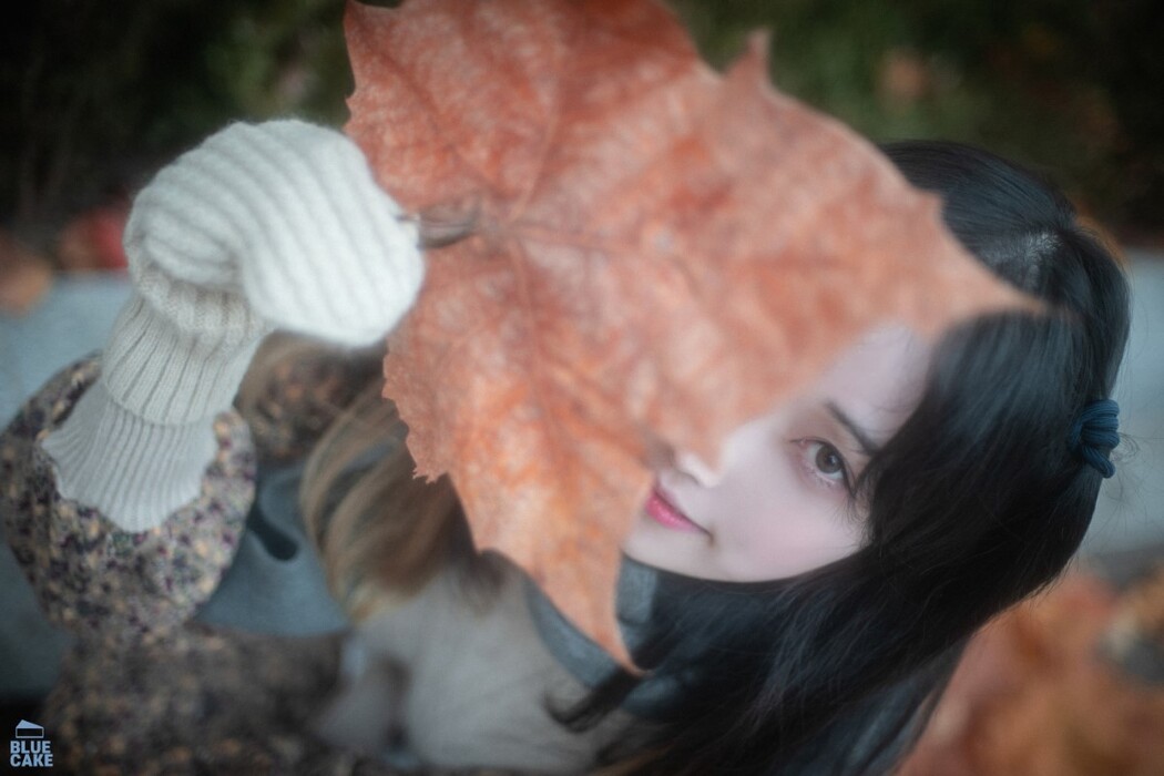 BLUECAKE Bambi 밤비 – Autumn