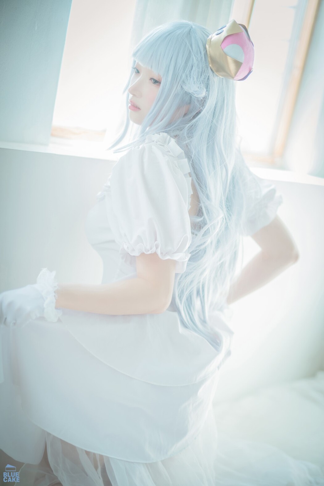 BlueCake Bambi 밤비 – Sticky Boosette Part 2