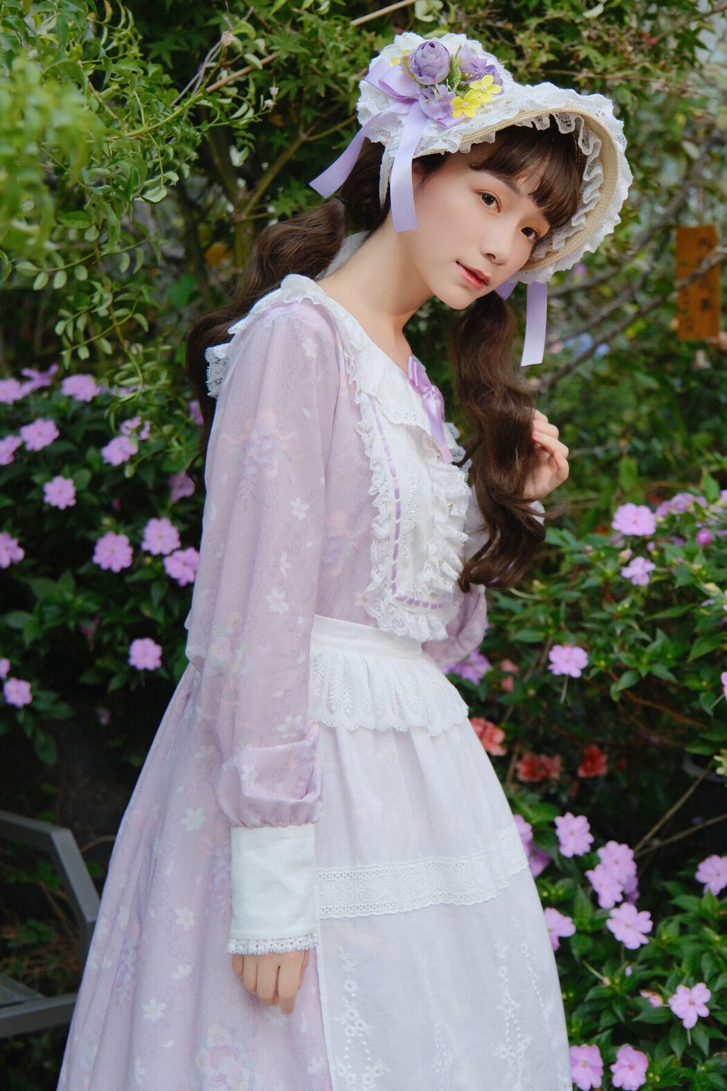 YiTuYu艺图语 Vol.8157 Zzzhen (22P)