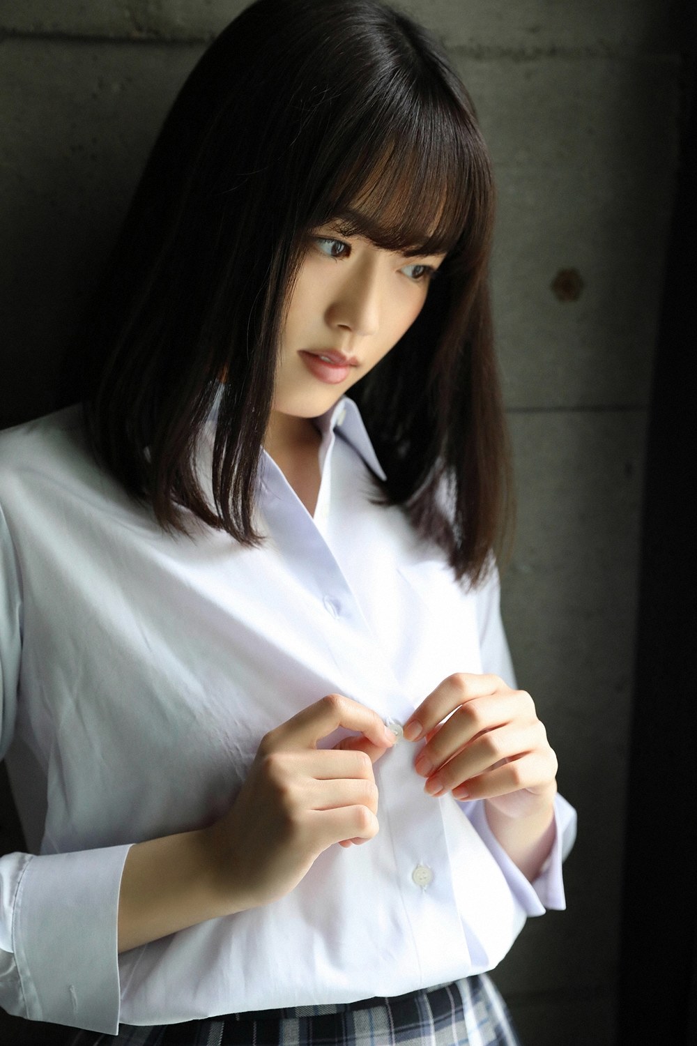Ys-Web Vol.865 Shimizu Ayano (清水綾乃)